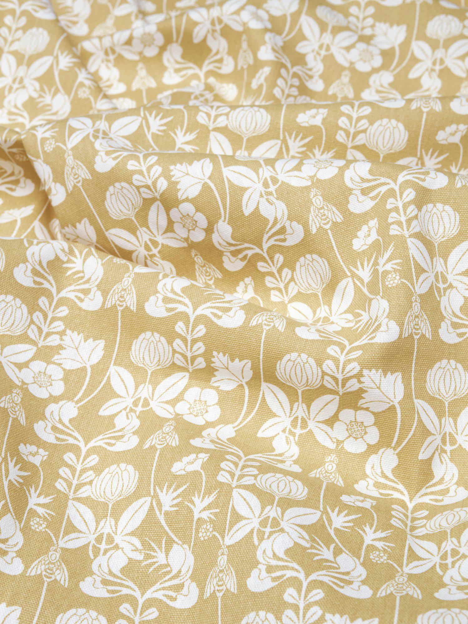 De Mina Duk Havre 140x280cm Svanefors