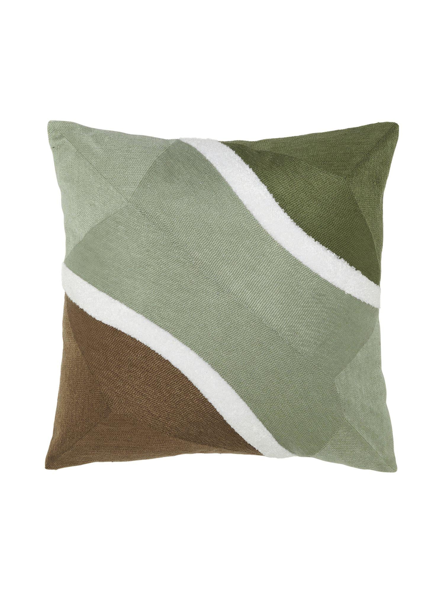 Claire Kuddfodral Mossa 45x45cm Svanefors