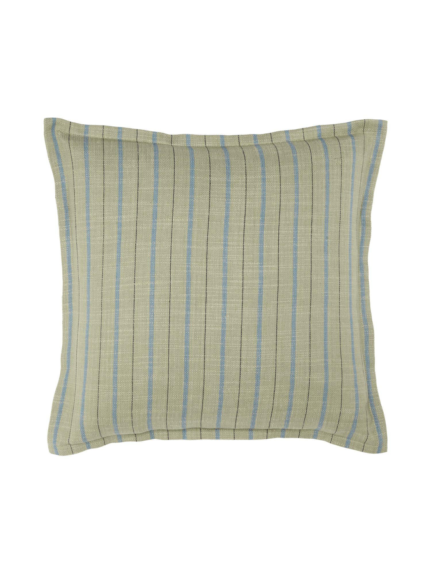 Astrid Kuddfodral Salvia 45x45cm Svanefors