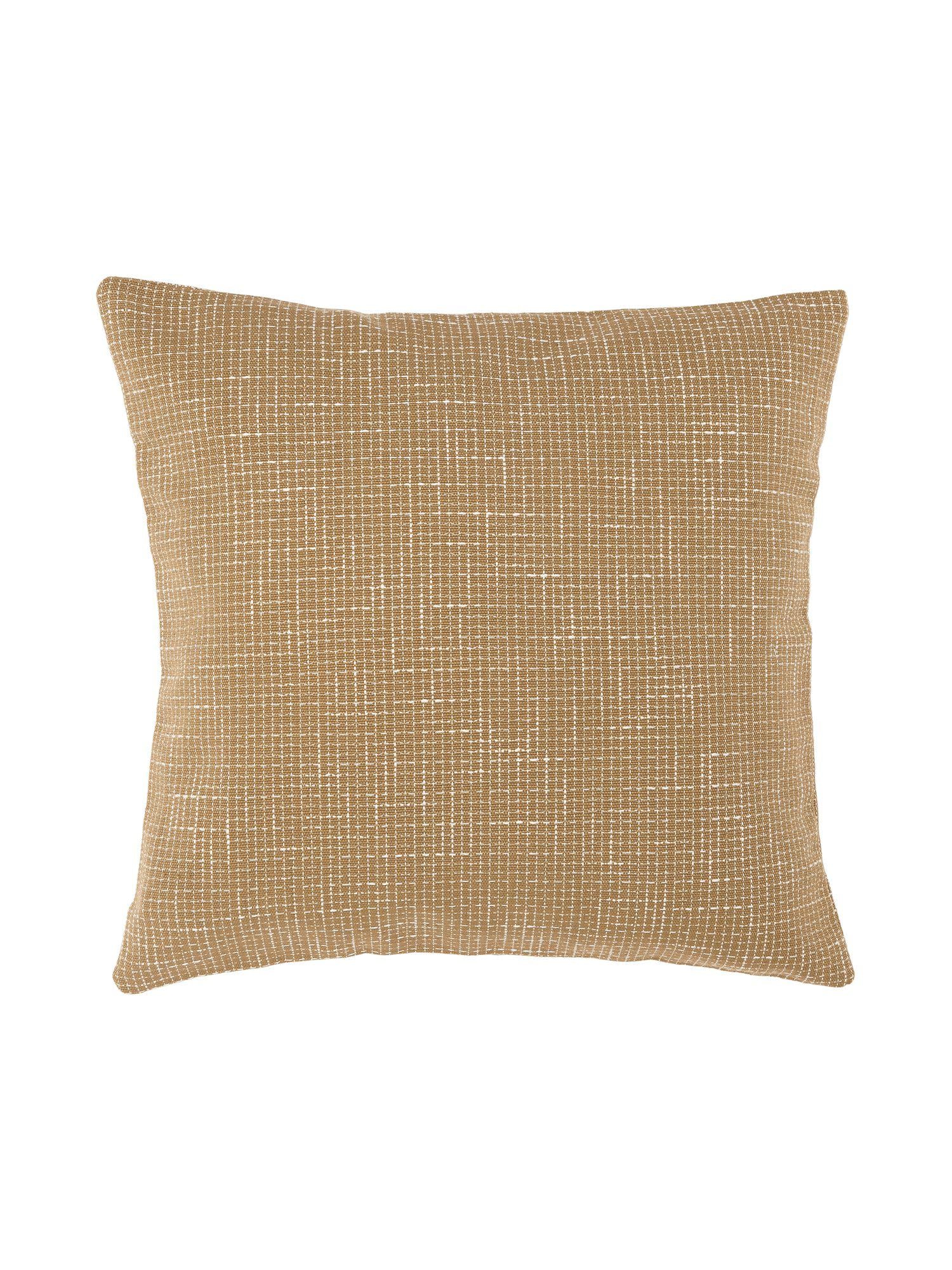 Bea Kuddfodral Iskaffe 45x45cm Svanefors