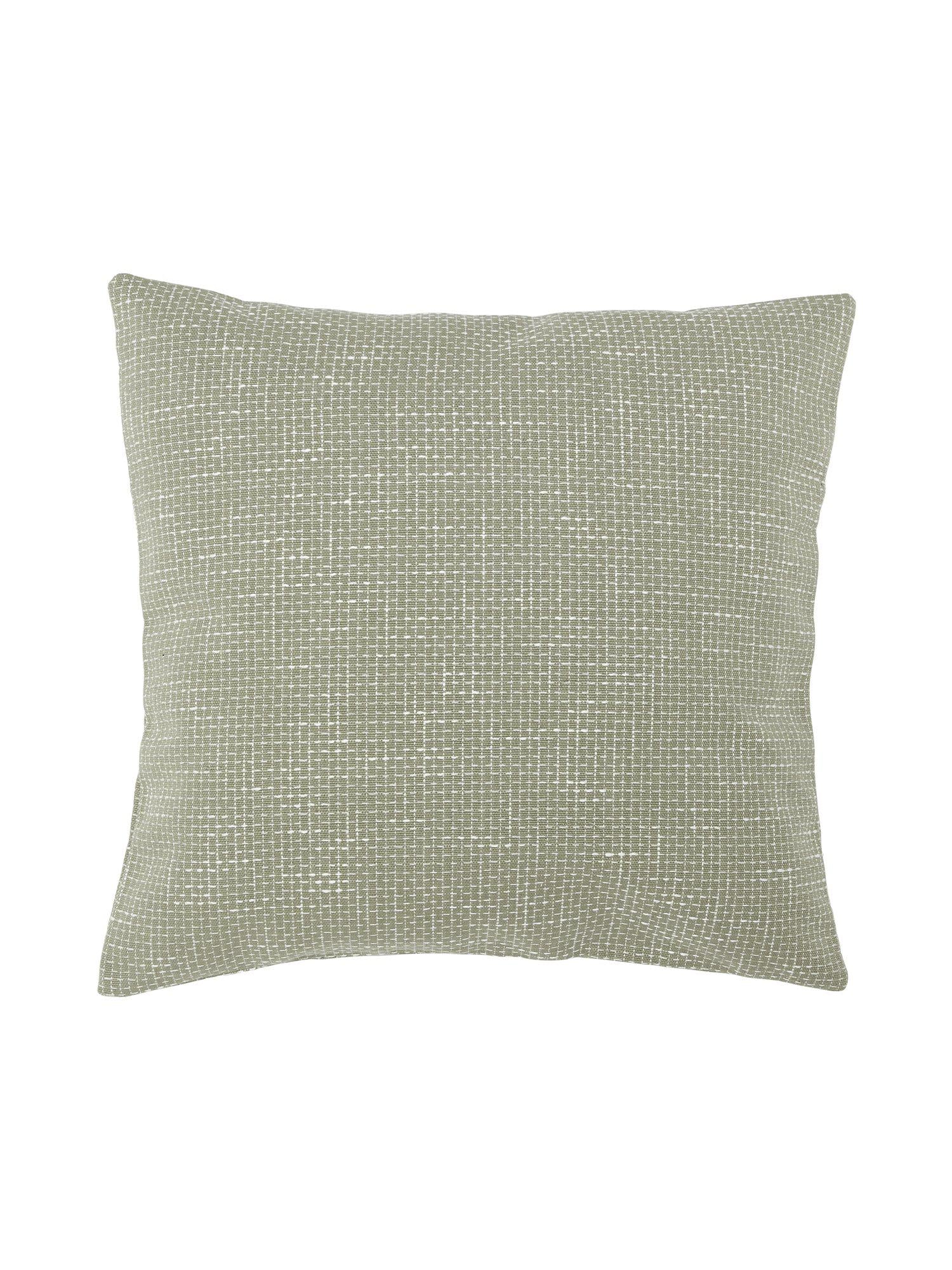Bea Kuddfodral Salvia 45x45cm Svanefors