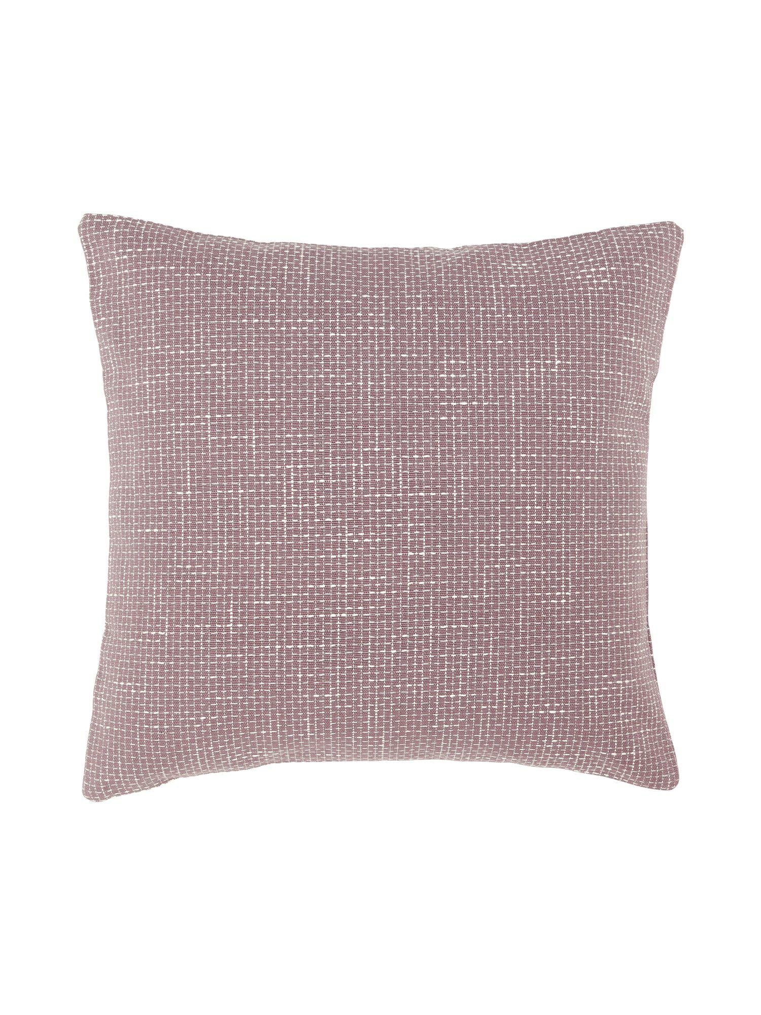 Bea Kuddfodral Ljung 45x45cm Svanefors