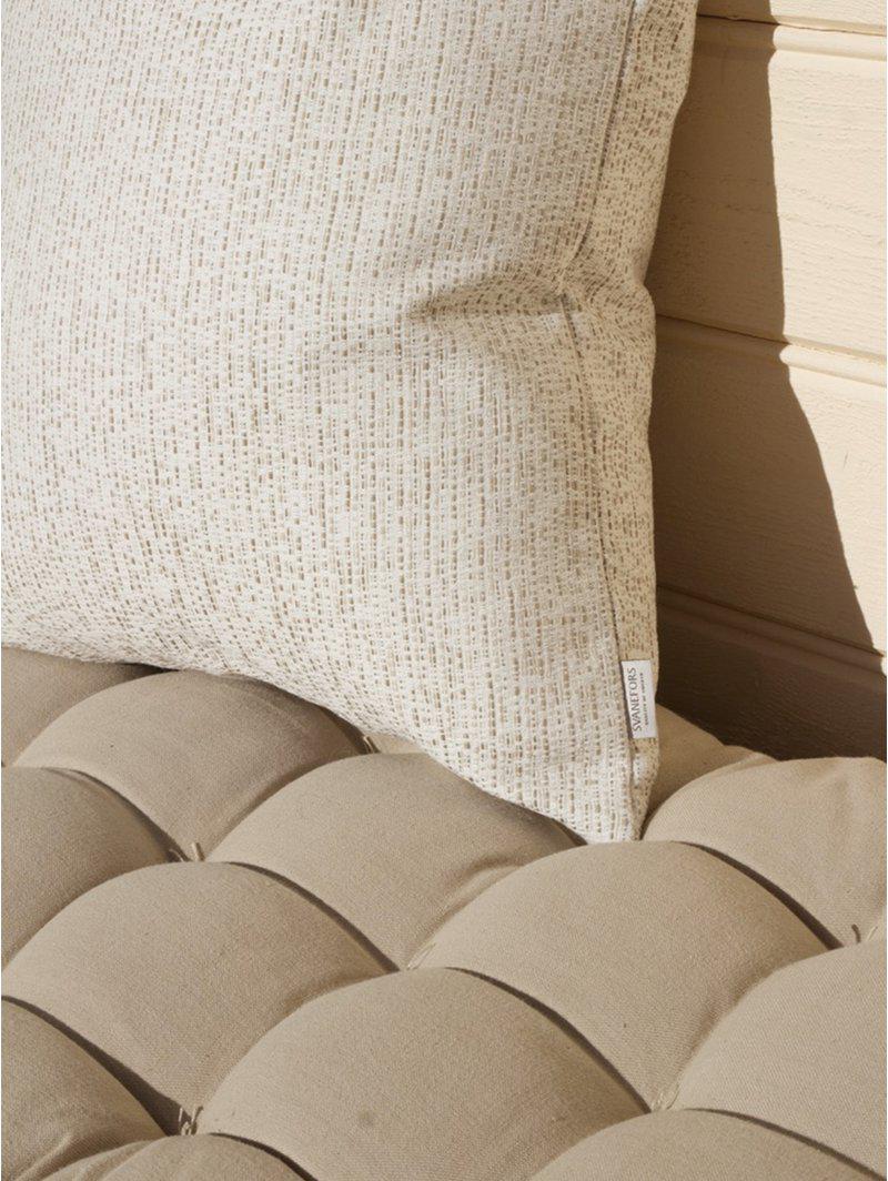 Louie Sittdyna Beige 45 × 120 cm