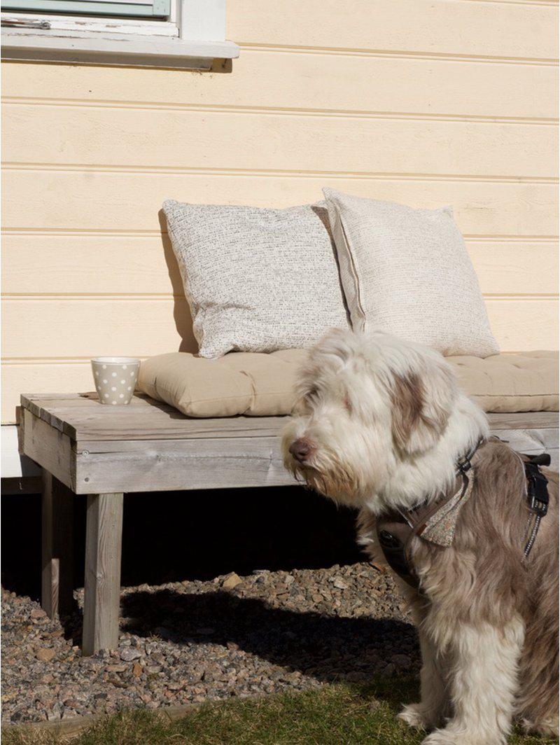 Louie Sittdyna Beige 45 × 120 cm