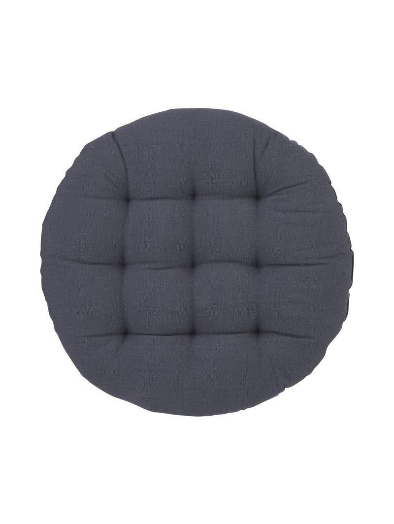 Louie Stolsdyna Grå D40 cm