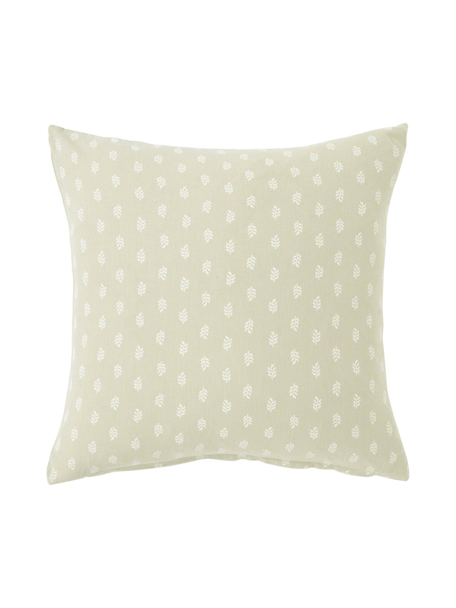 Milly Kuddfodral Salvia 45x45cm Svanefors