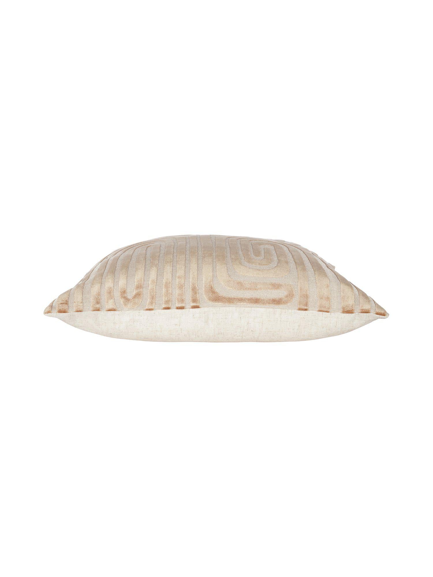 Molly Kuddfodral Iskaffe 45x45cm Svanefors