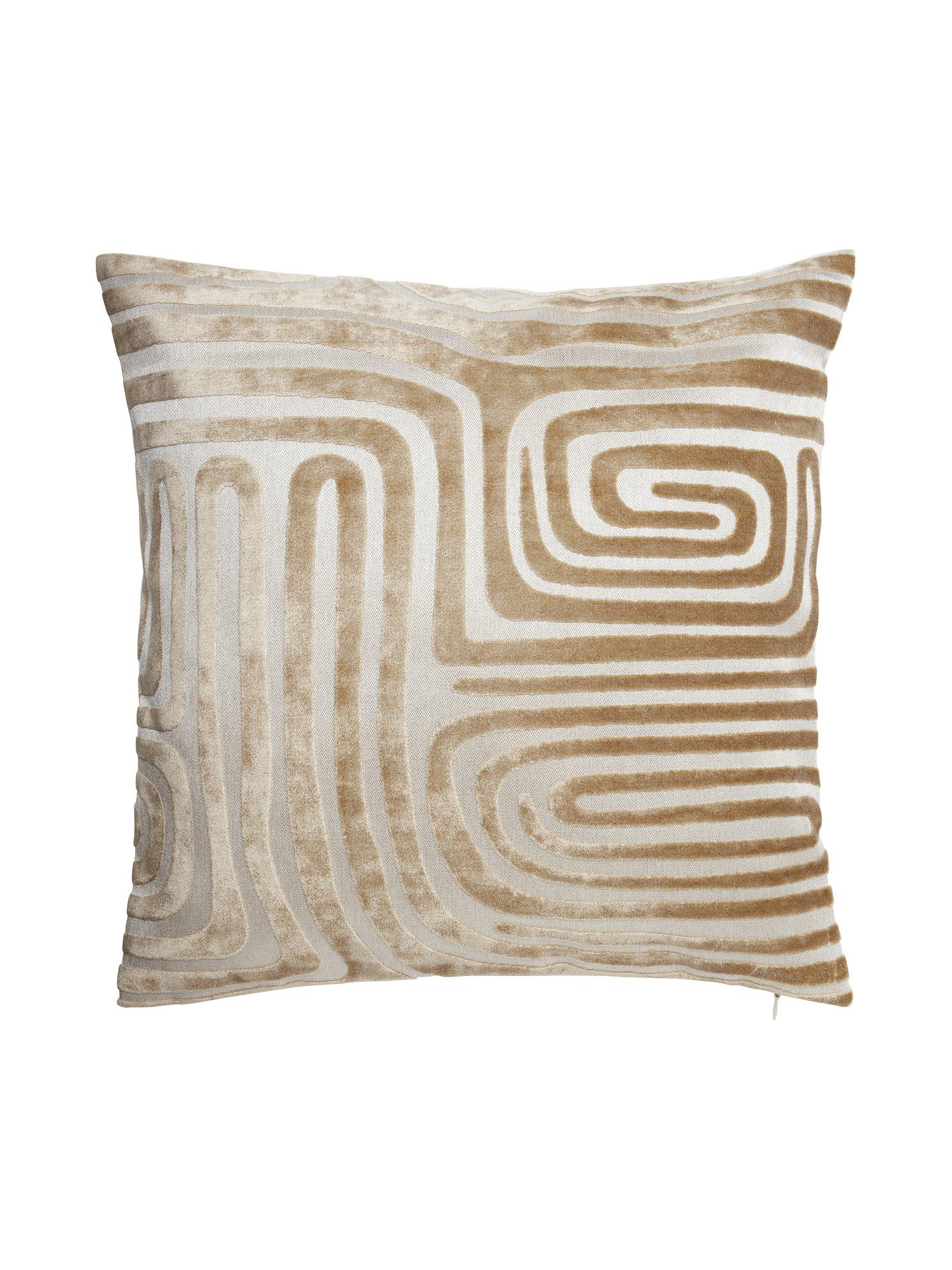 Molly Kuddfodral Iskaffe 45x45cm Svanefors