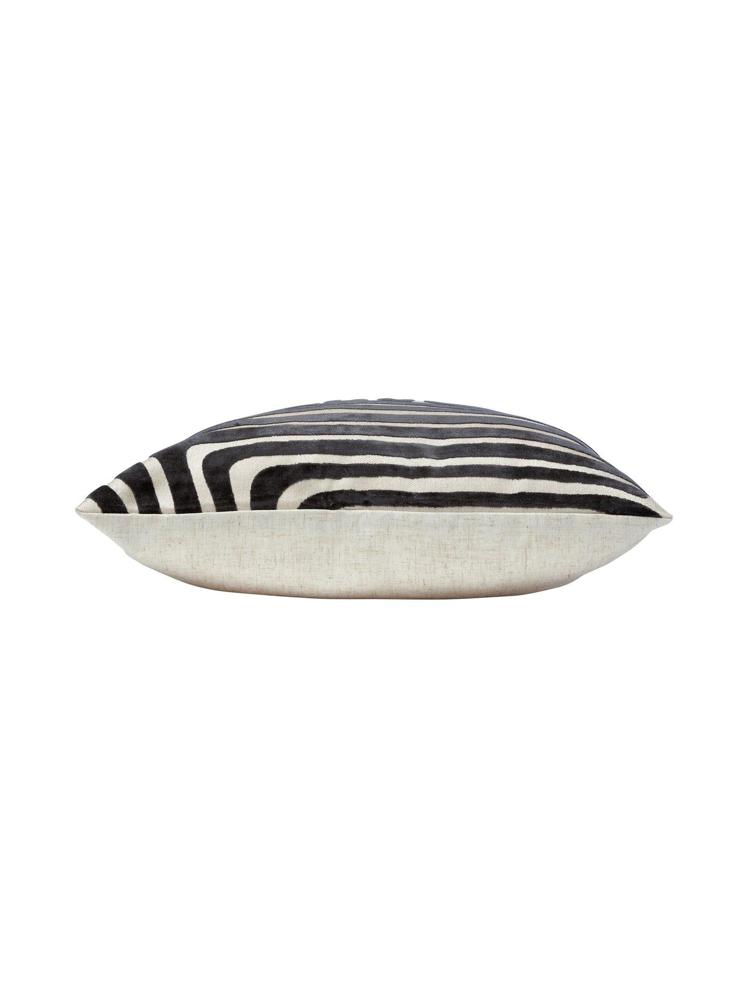 Molly Kuddfodral Asfalt 45x45cm Svanefors