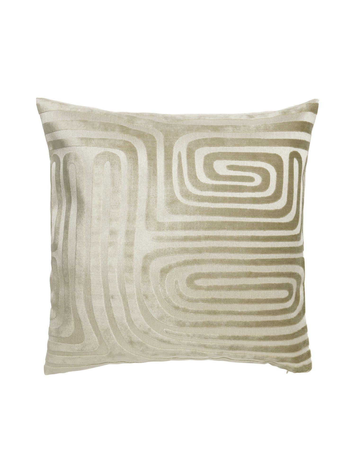 Molly Kuddfodral Mossa 45x45cm Svanefors