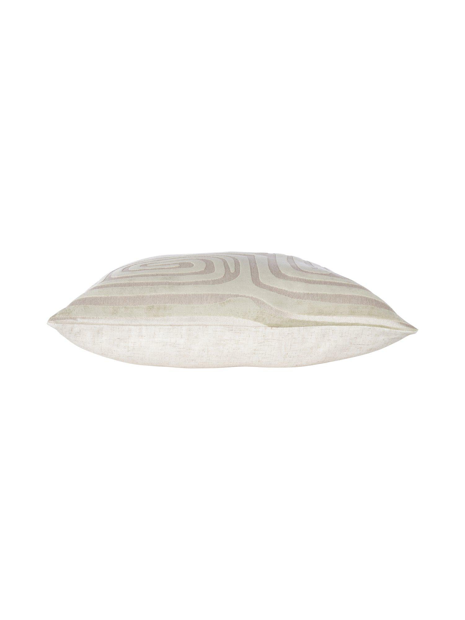 Molly Kuddfodral Mossa 45x45cm Svanefors