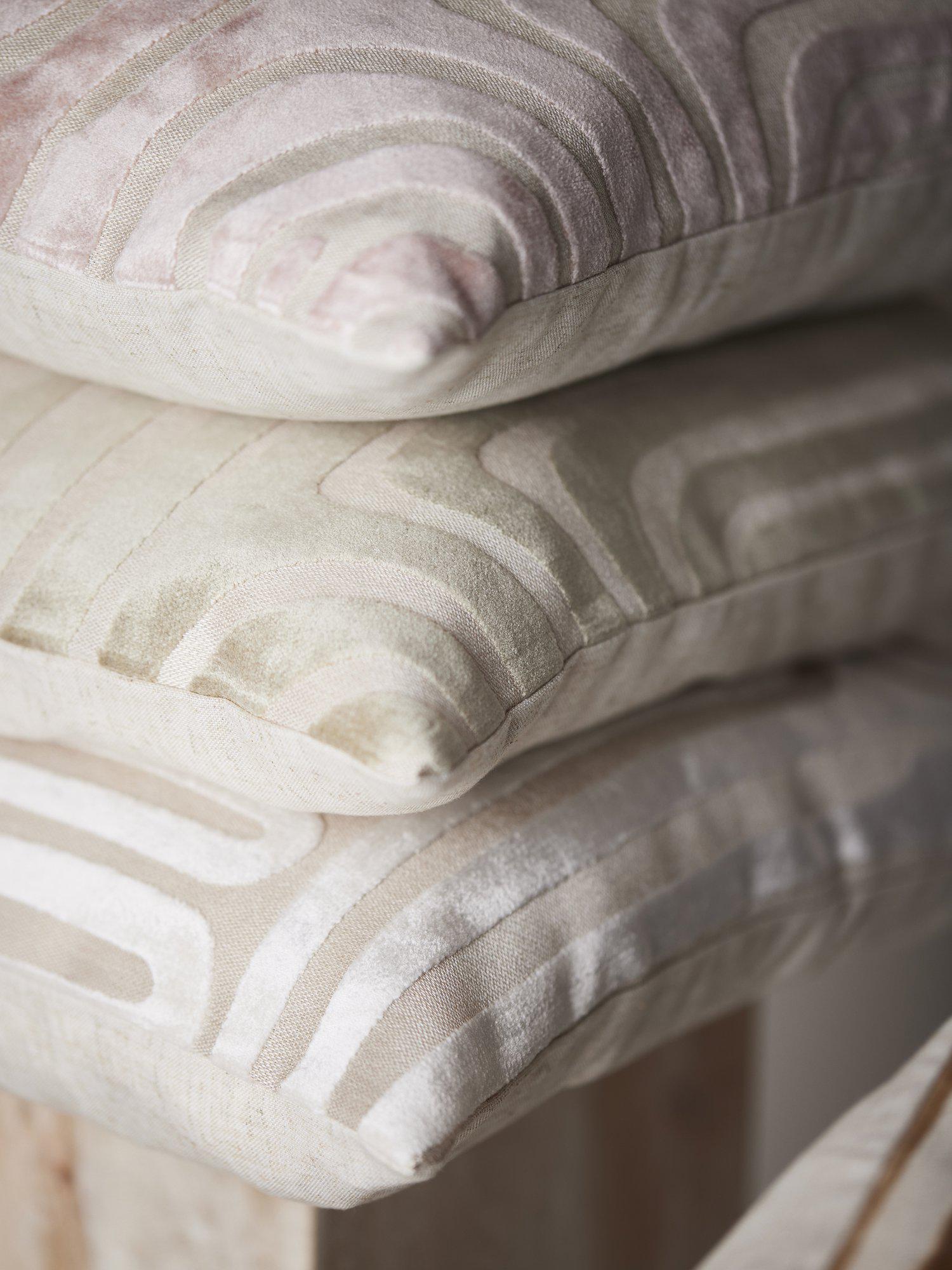Molly Kuddfodral Mossa 45x45cm Svanefors