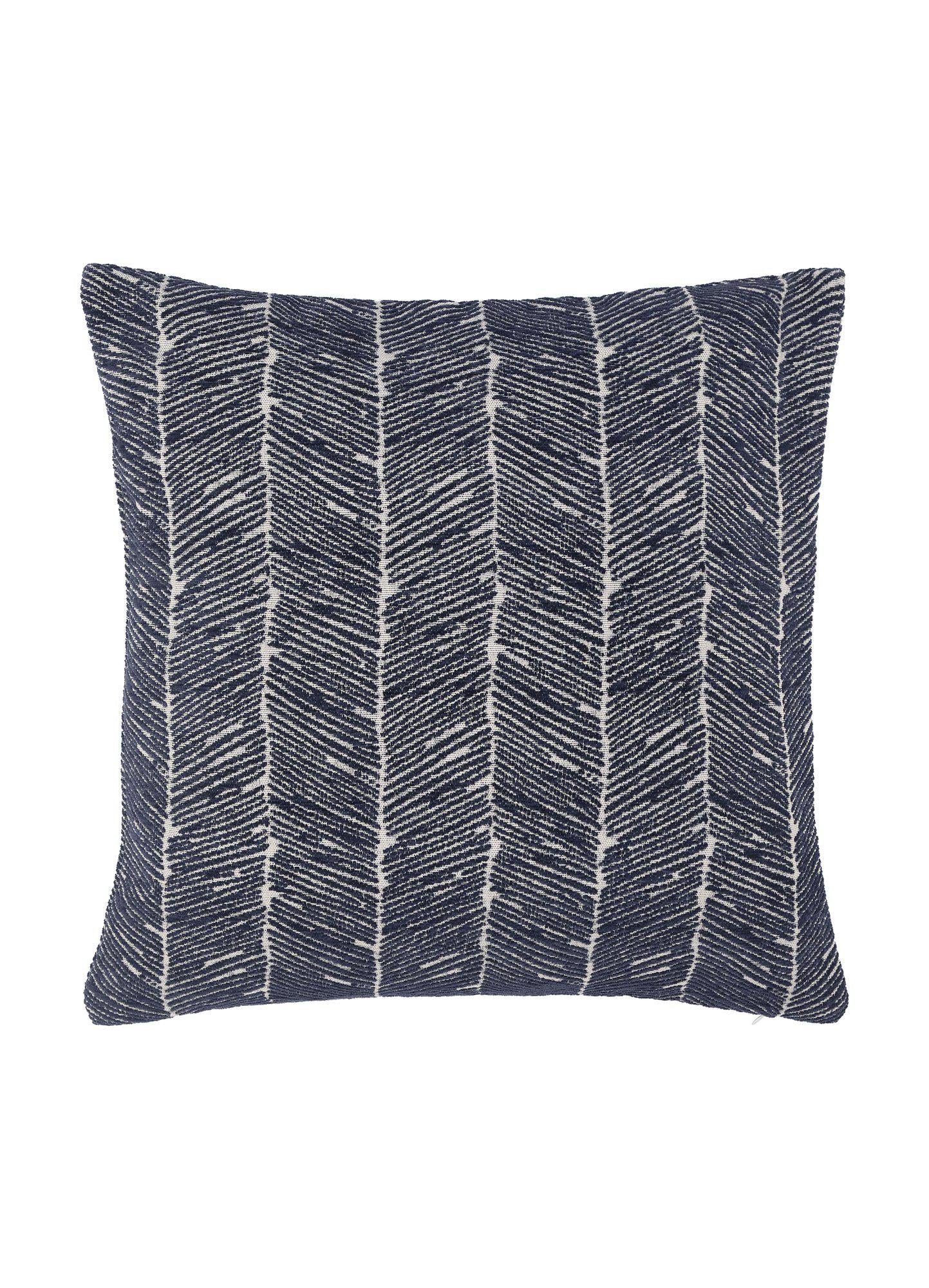 Lee Kuddfodral Blå 50x50cm Svanefors