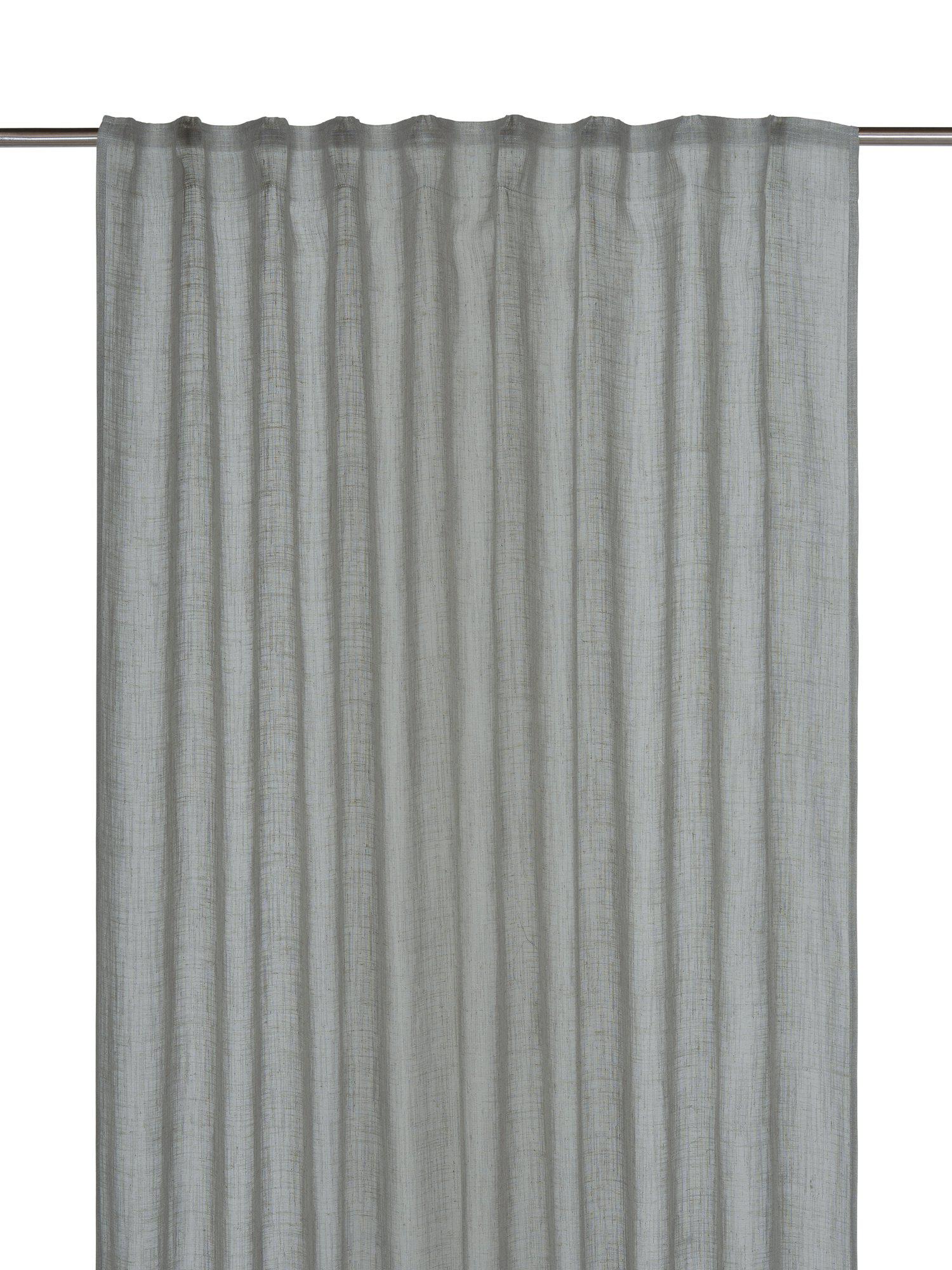 Edith Gardin 2P Beige 2x140x280cm Svanefors