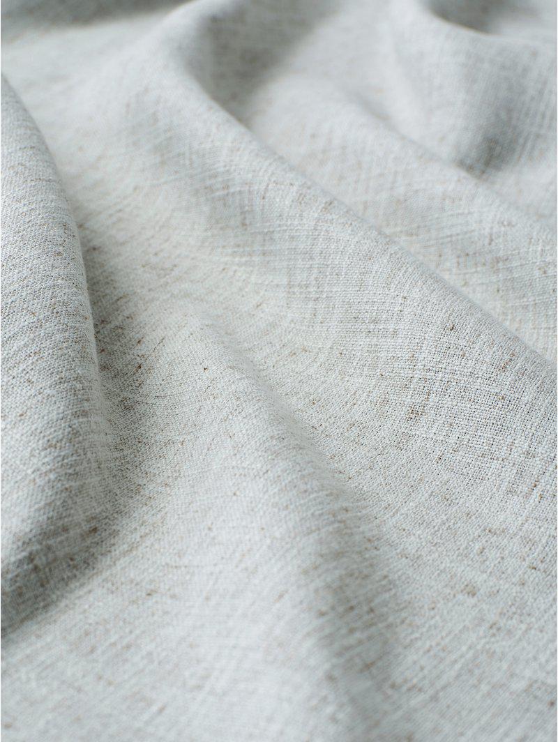 Sten Gardin 2-pack Offwhite 2 × 130 × 280 cm