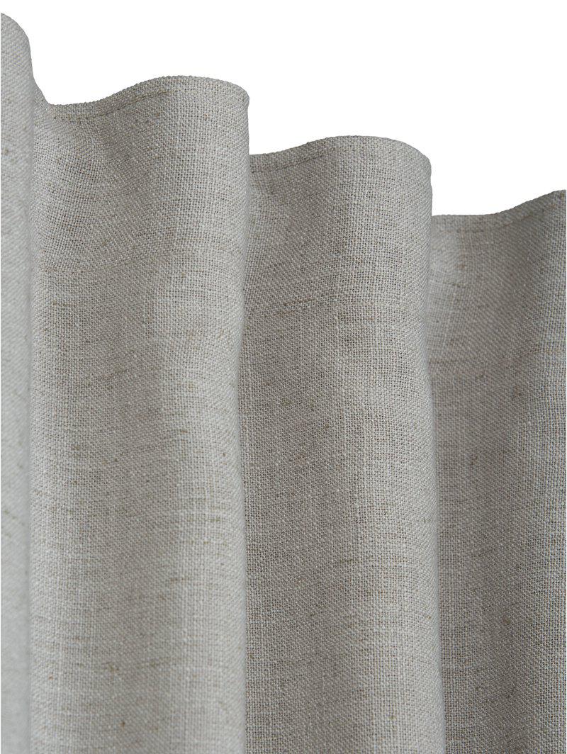 Sten Gardin 2-pack Beige 2 × 130 × 280 cm