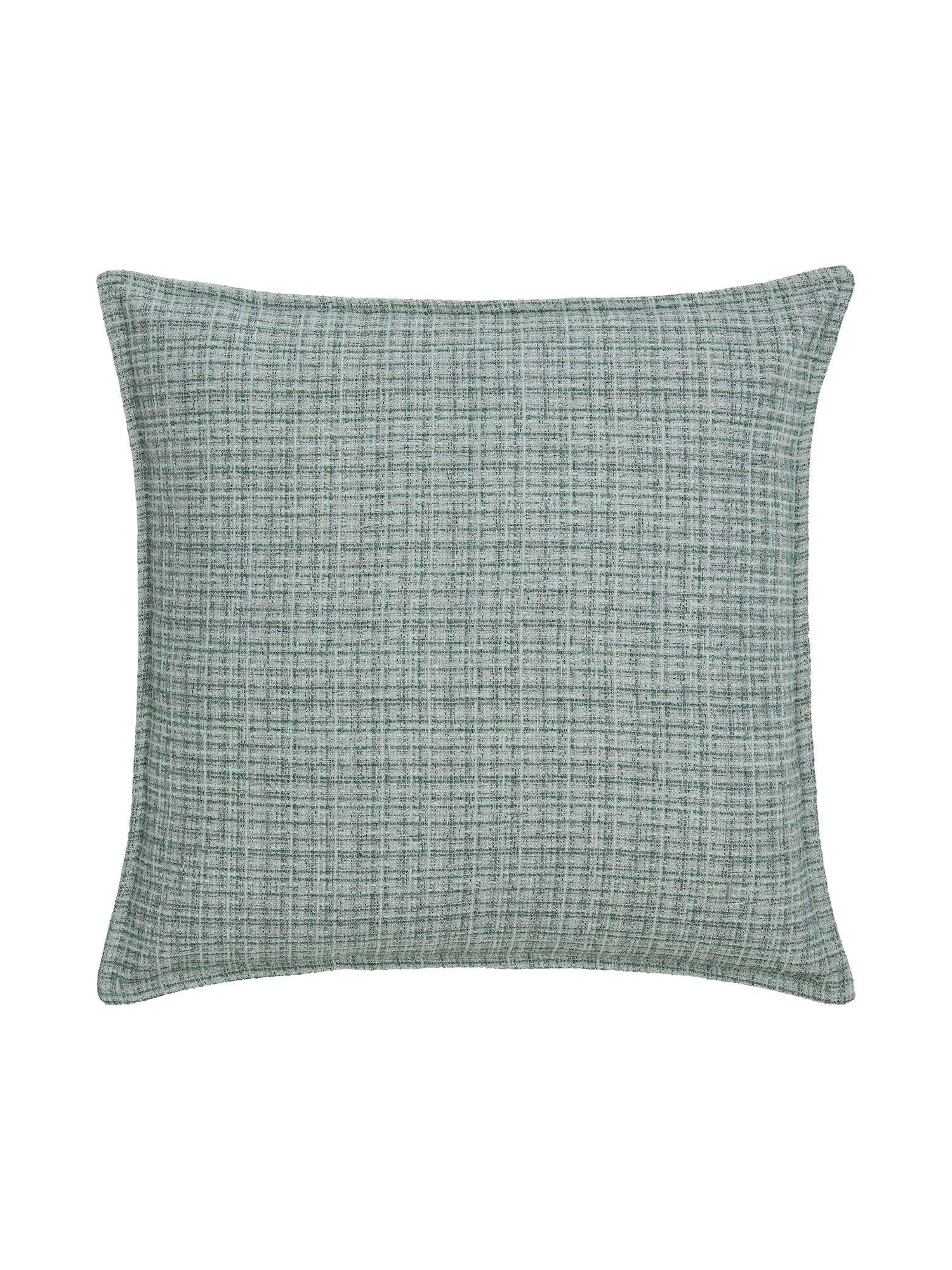 Smith Kuddfodral Lj Turkos 50x50cm Svanefors