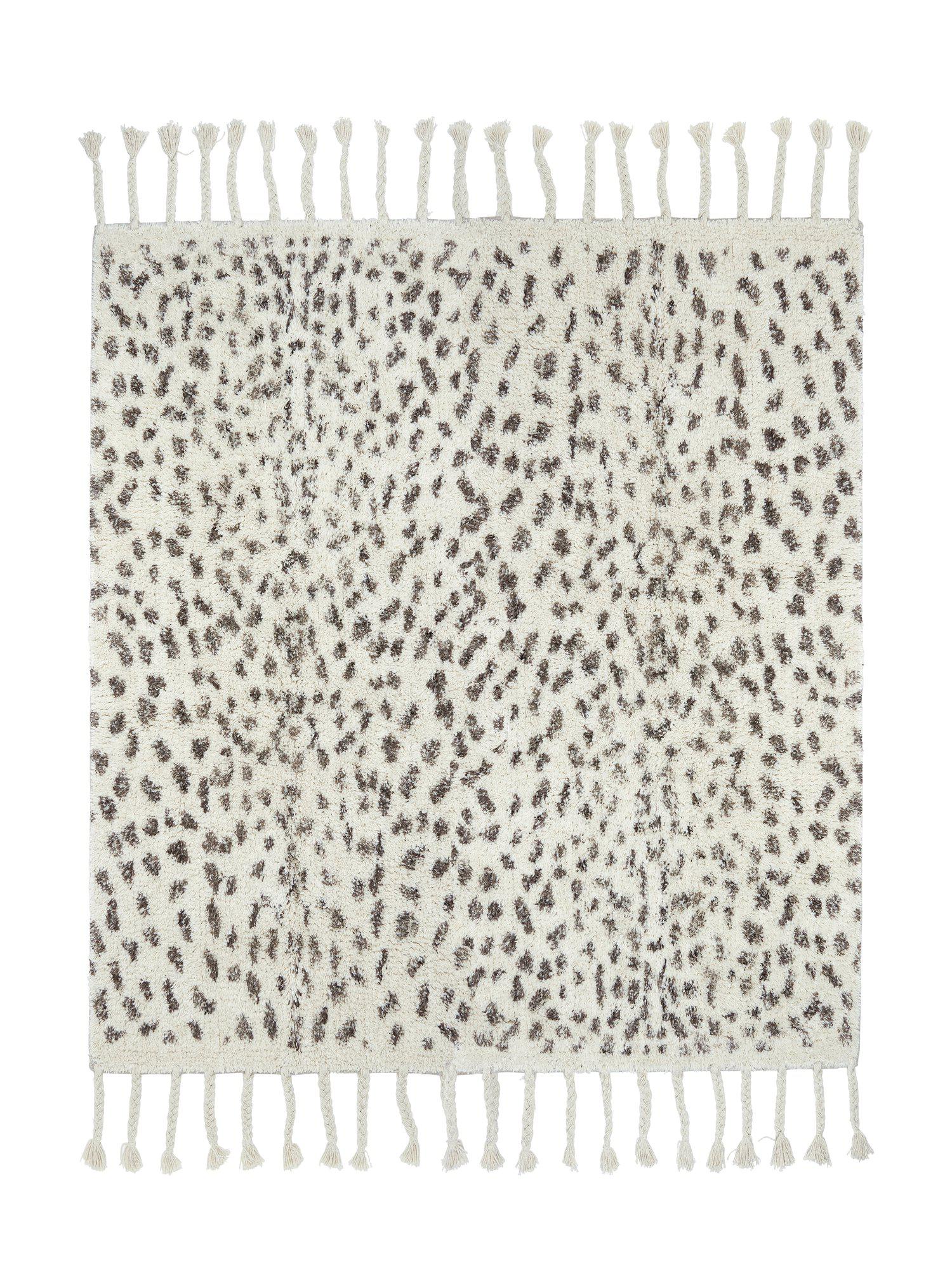 Kirk Matta Offwhite 200x300cm Svanefors