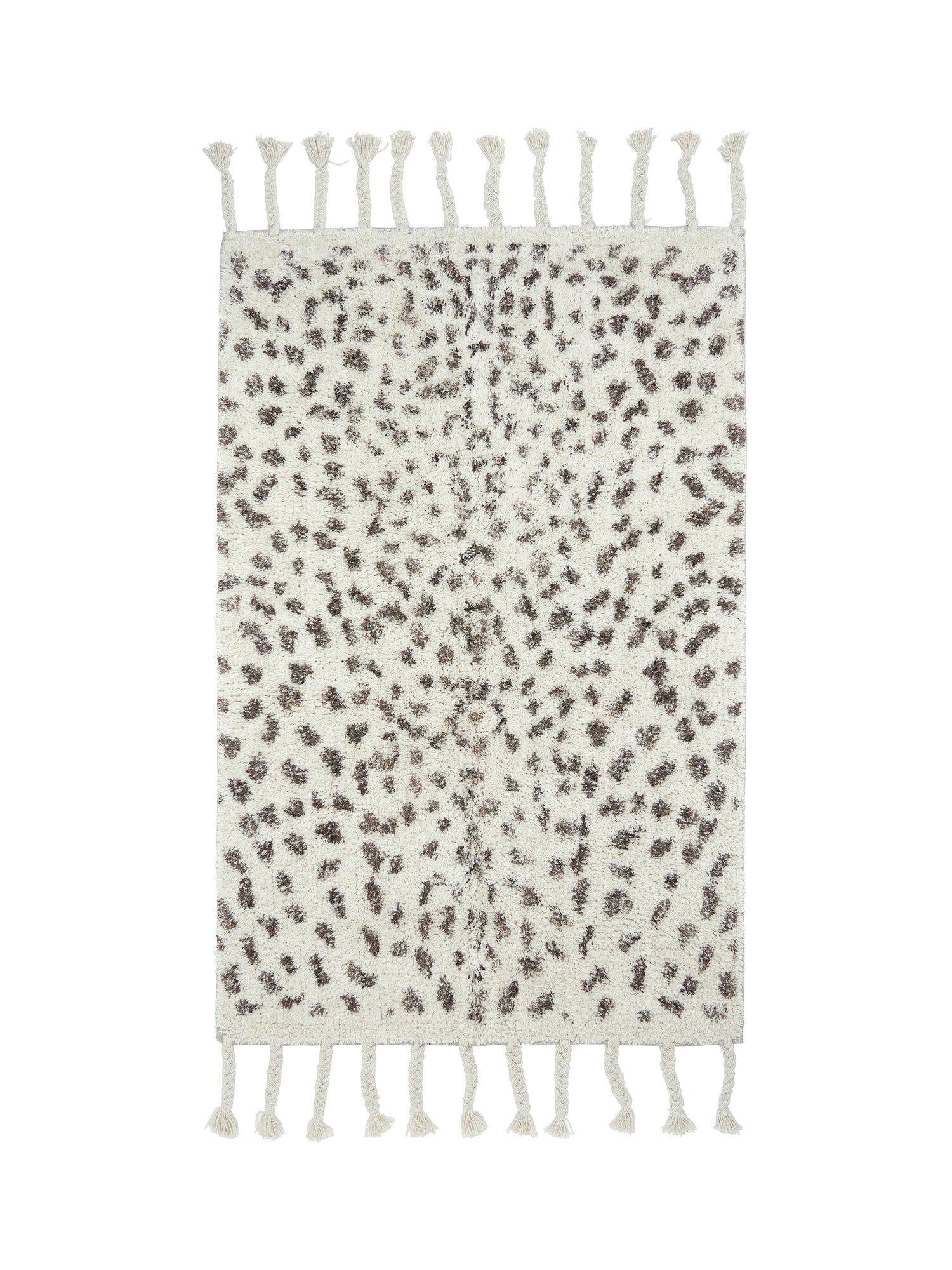 Kirk Matta Offwhite 60x90cm Svanefors