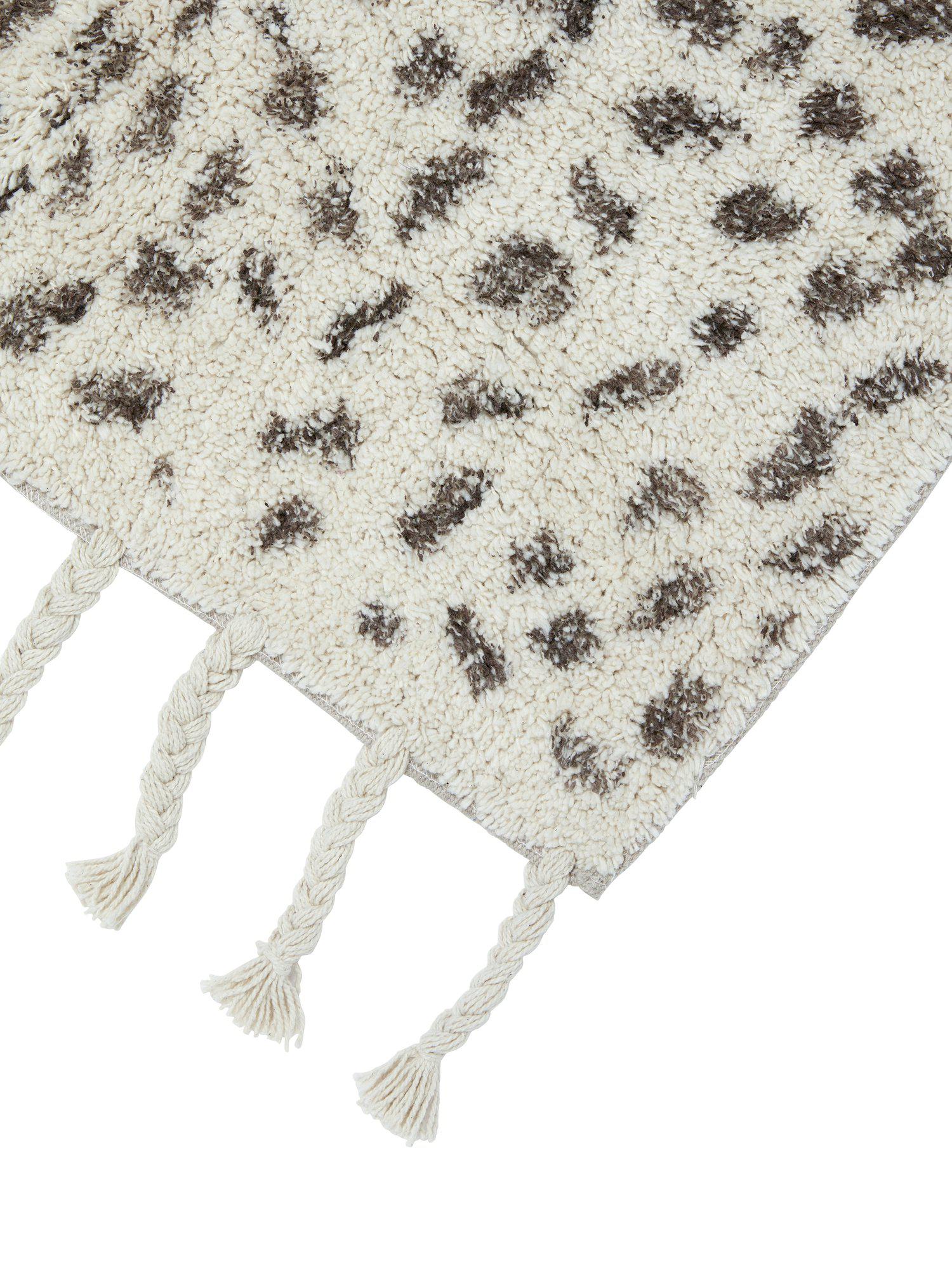 Kirk Matta Offwhite 60x90cm Svanefors