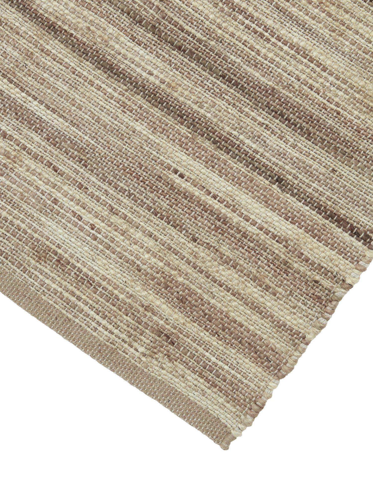Justus Matta Natur 60x90cm Svanefors