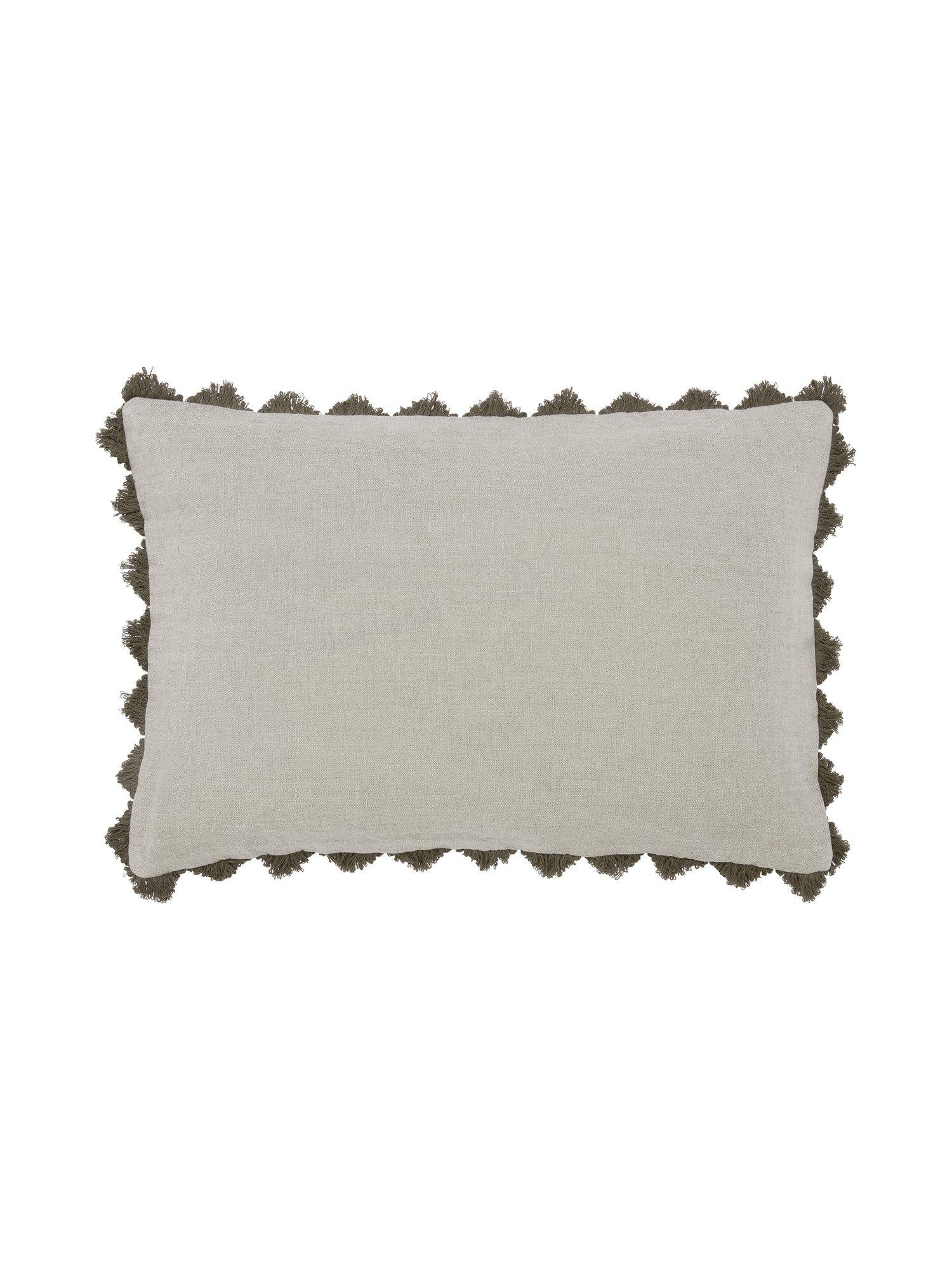 Ida Kuddfodral M Brun 40x60cm Svanefors