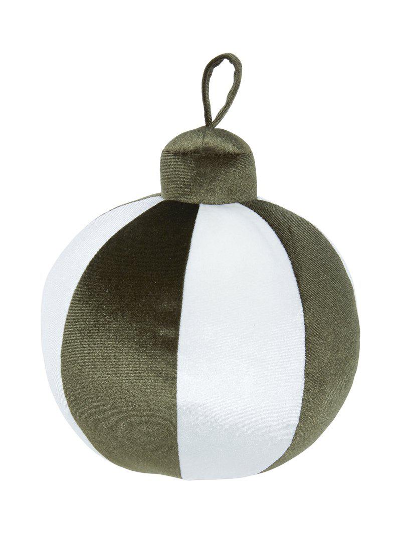 Kula Prydnadskudde Grön 28 cm
