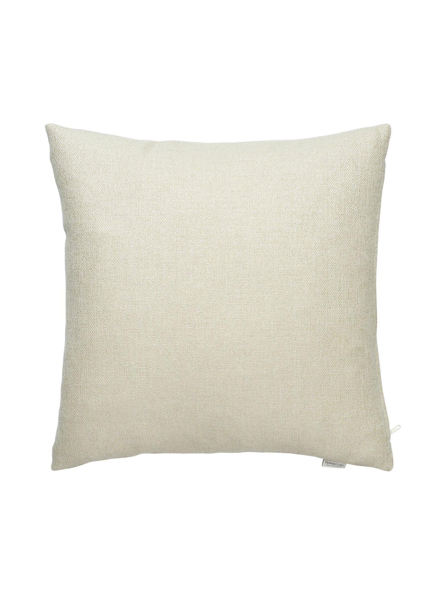 Bris Kudde Beige 45x45cm Svanefors