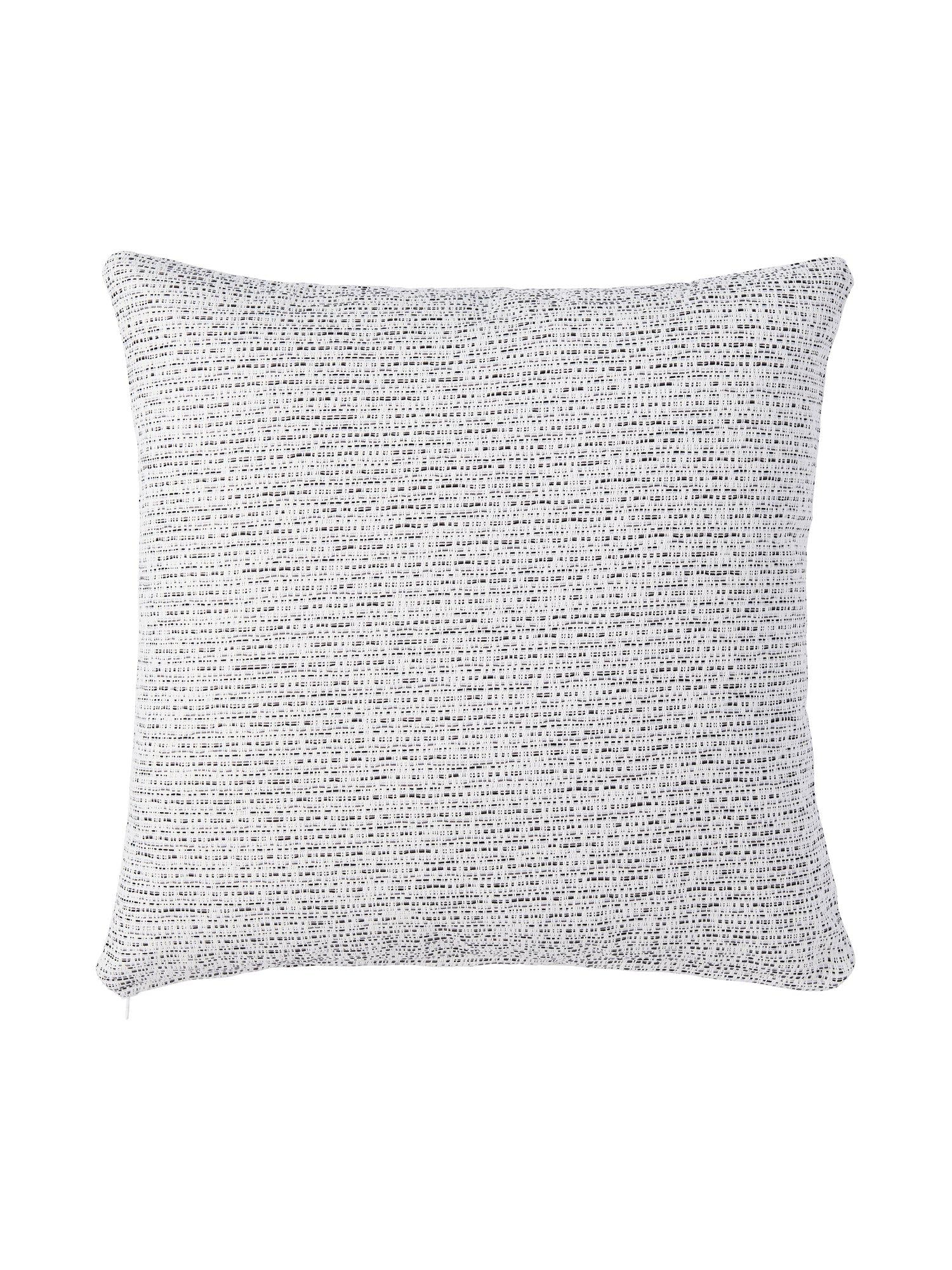 Moln Kuddfodral Grå 45x45cm Svanefors