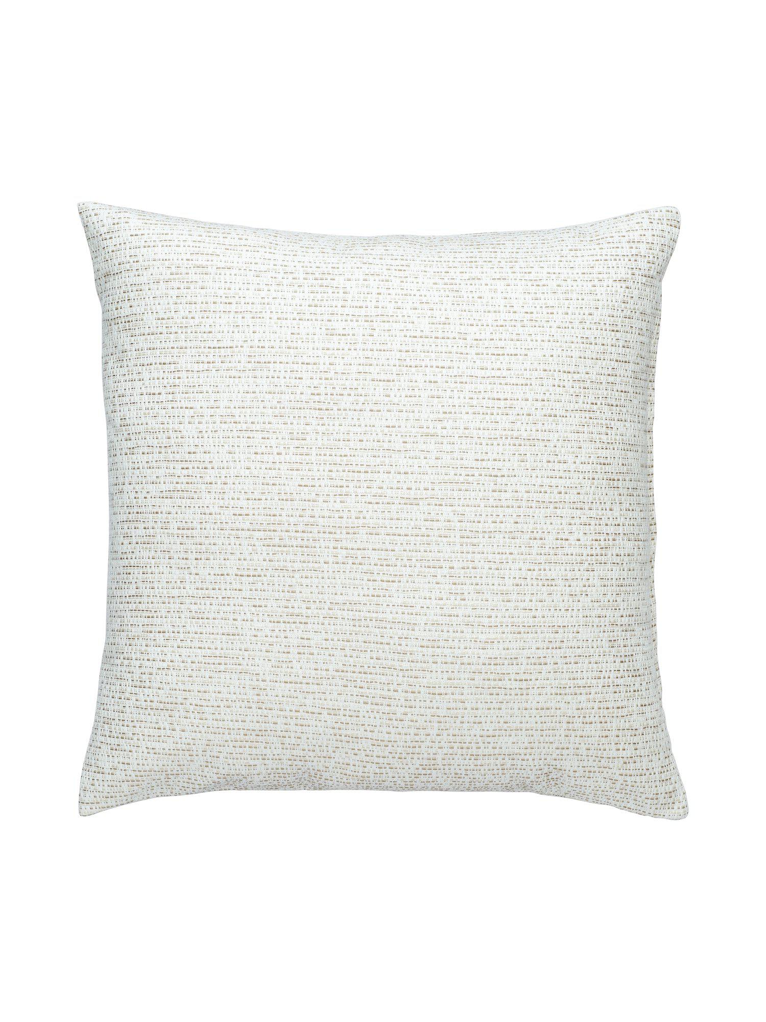 Moln Kuddfodral Beige 45x45cm Svanefors