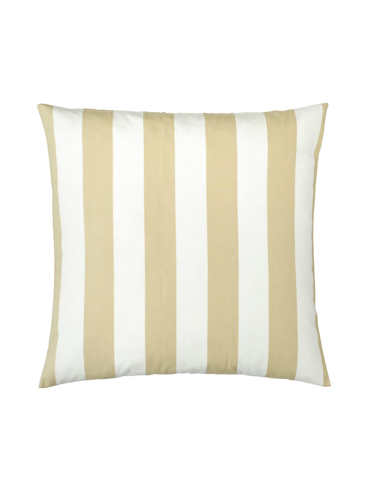 Dis Kuddfodral Beige 50x50cm Svanefors
