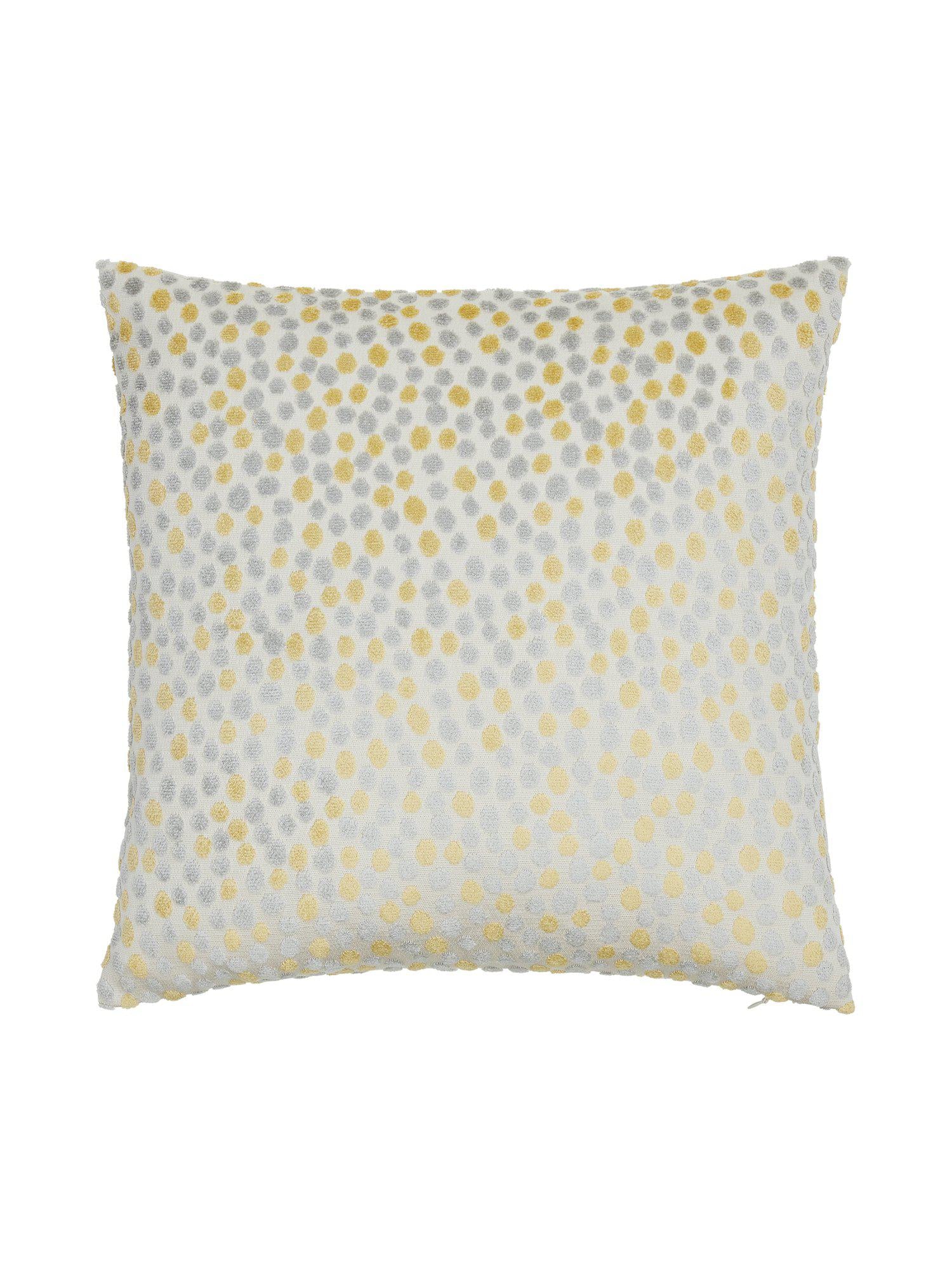 Pongo Kuddfodral Honung 45x45cm Svanefors