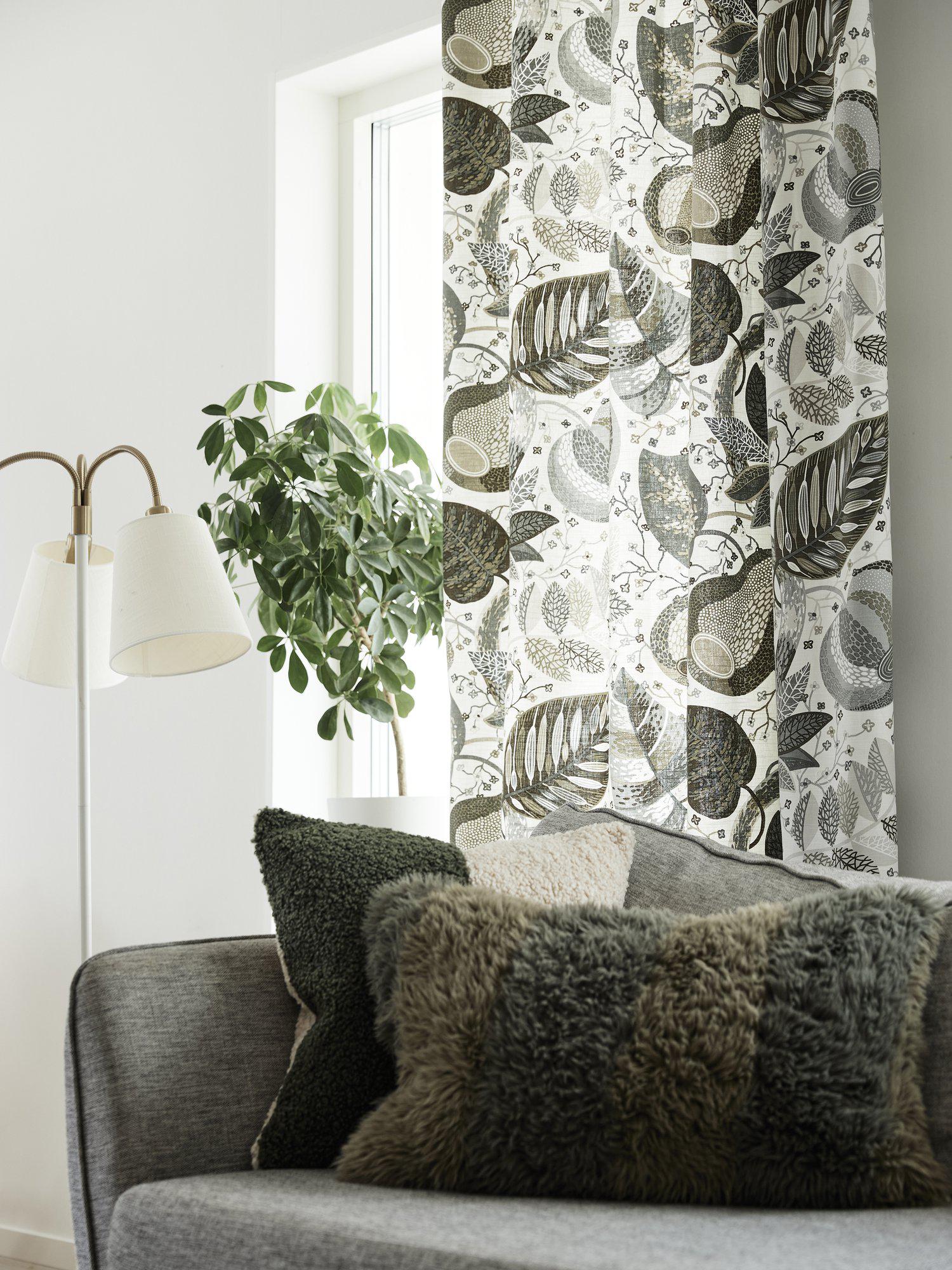 Costa kuddfodral Mossa 40x60cm Svanefors