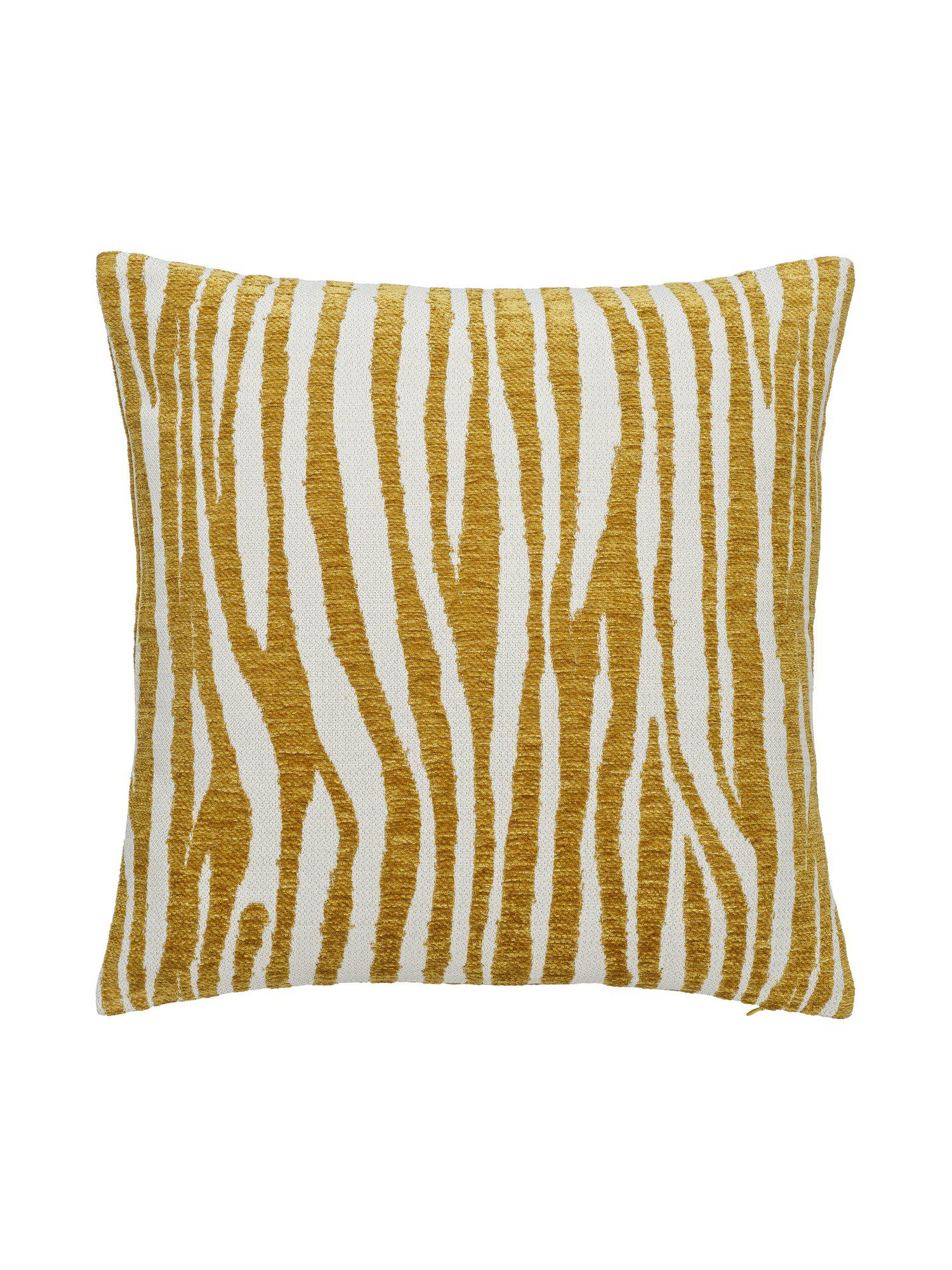 Marty Kudde Honung 45x45cm Svanefors