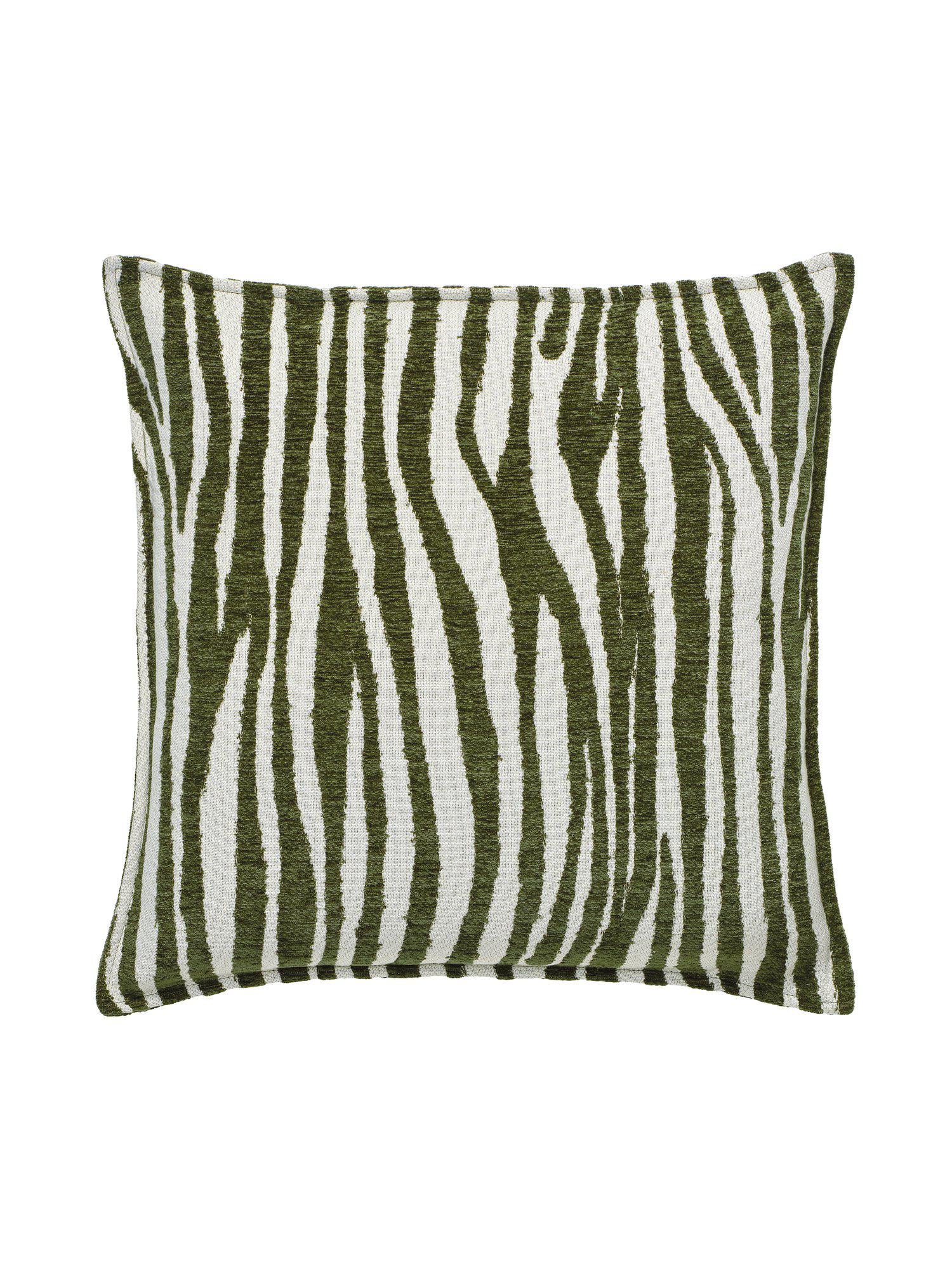 Marty Kudde Mossa 45x45cm Svanefors