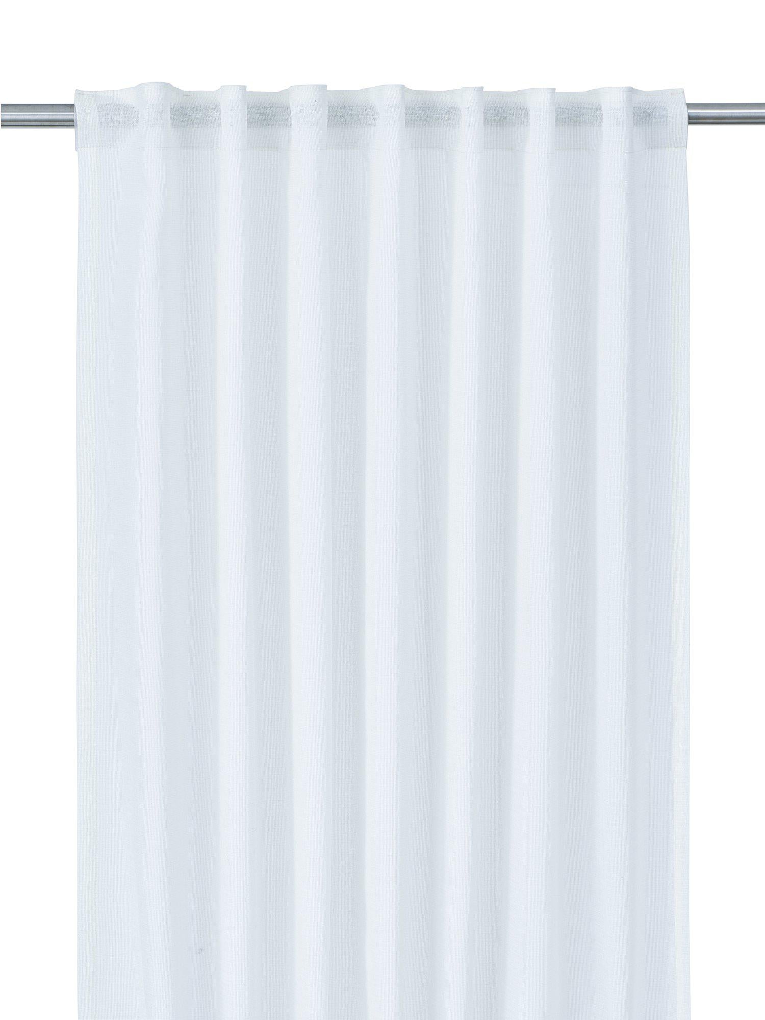 Diana Gardin 1P Offwhite 280x300cm Svanefors