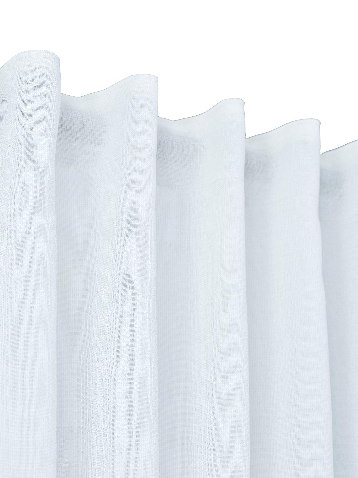 Diana Gardin 1P Offwhite 280x300cm Svanefors