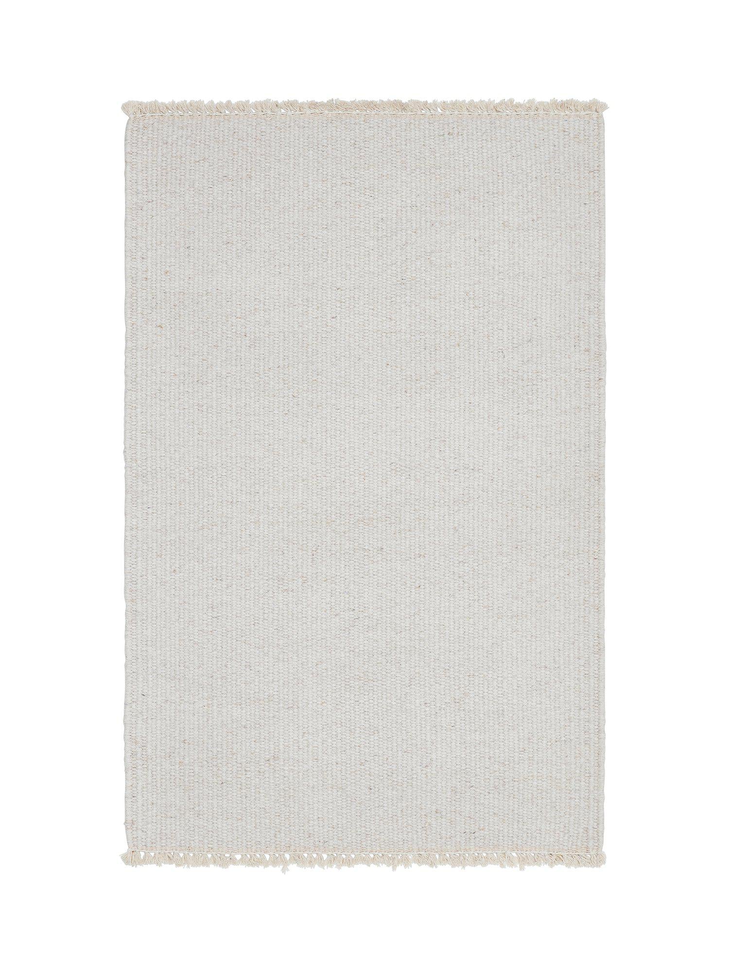 John Ullmatta Offwhite 170x240cm Svanefors