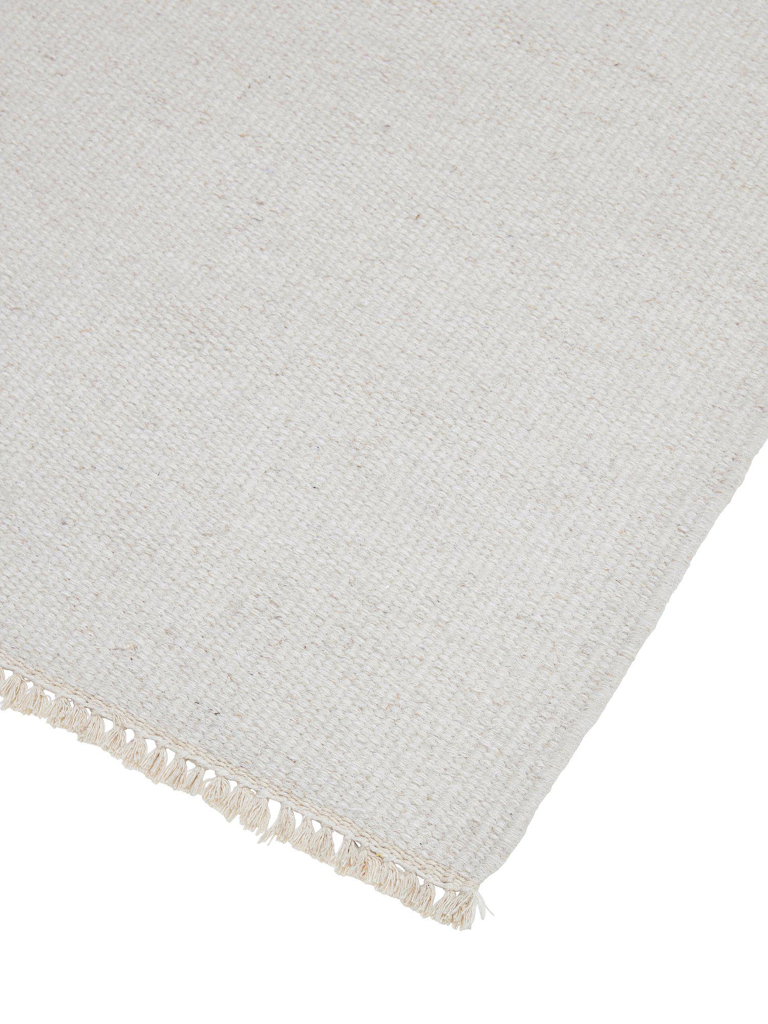 John Ullmatta Offwhite 70x200cm Svanefors