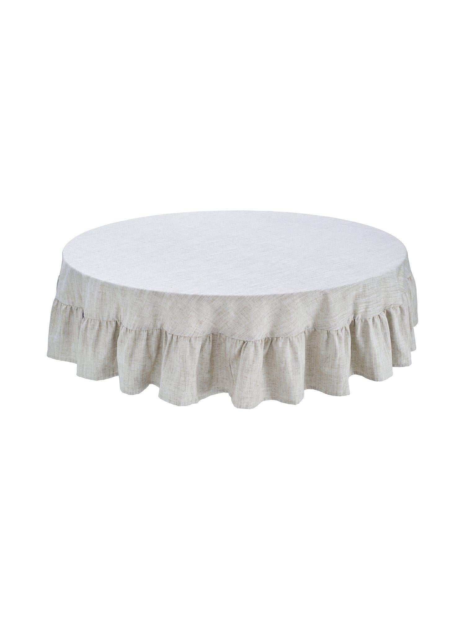 Sabina Duk Lin D160 + 20cm Svanefors