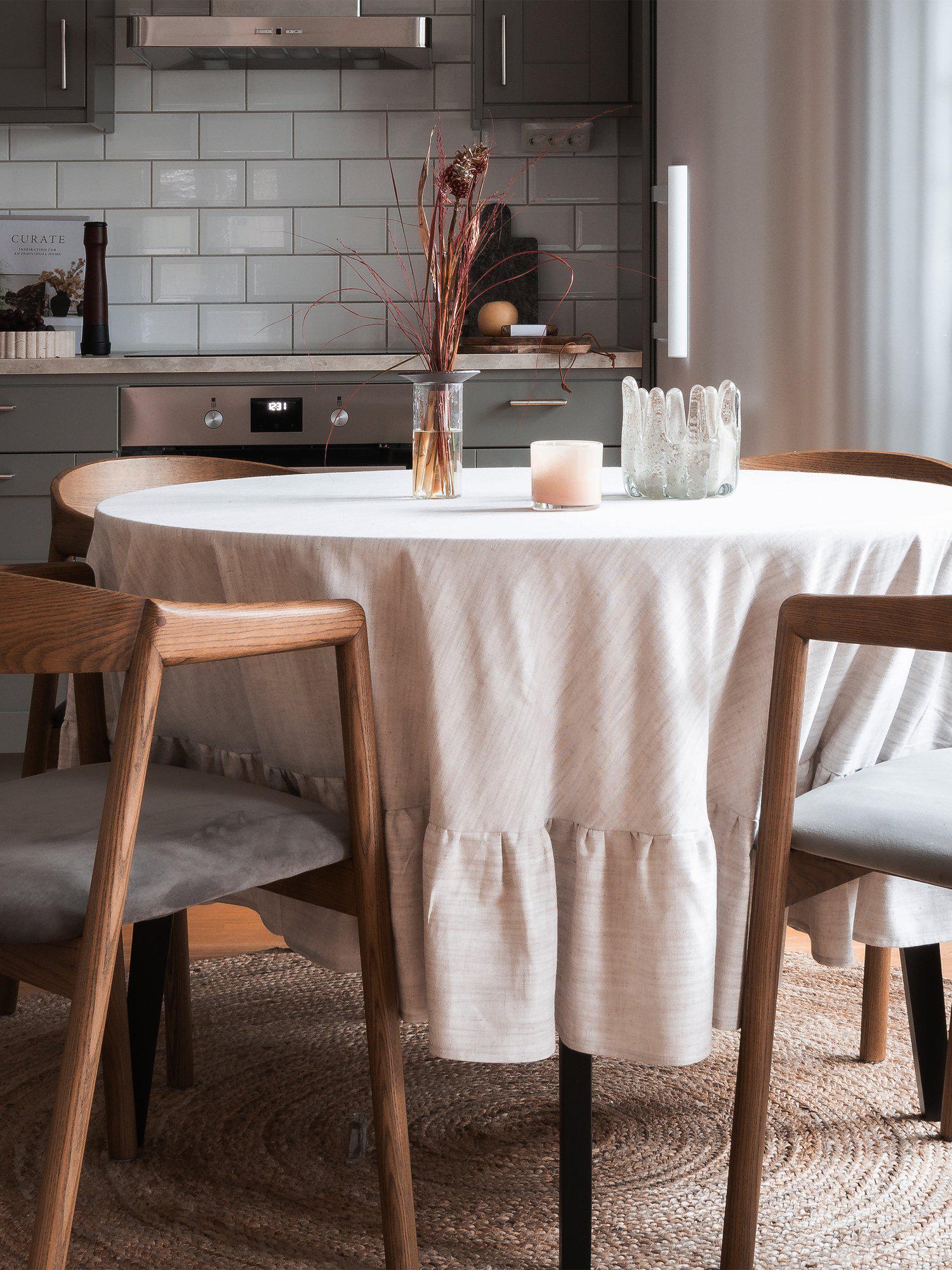 Sabina Duk Lin D160 + 20cm Svanefors