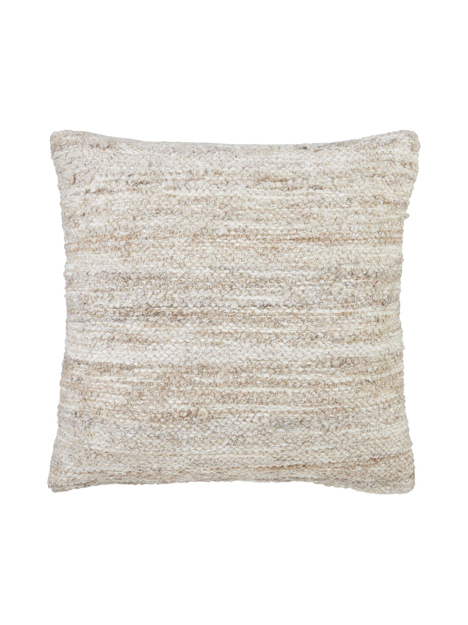 Jana Kuddfodral Beige 45x45cm Svanefors