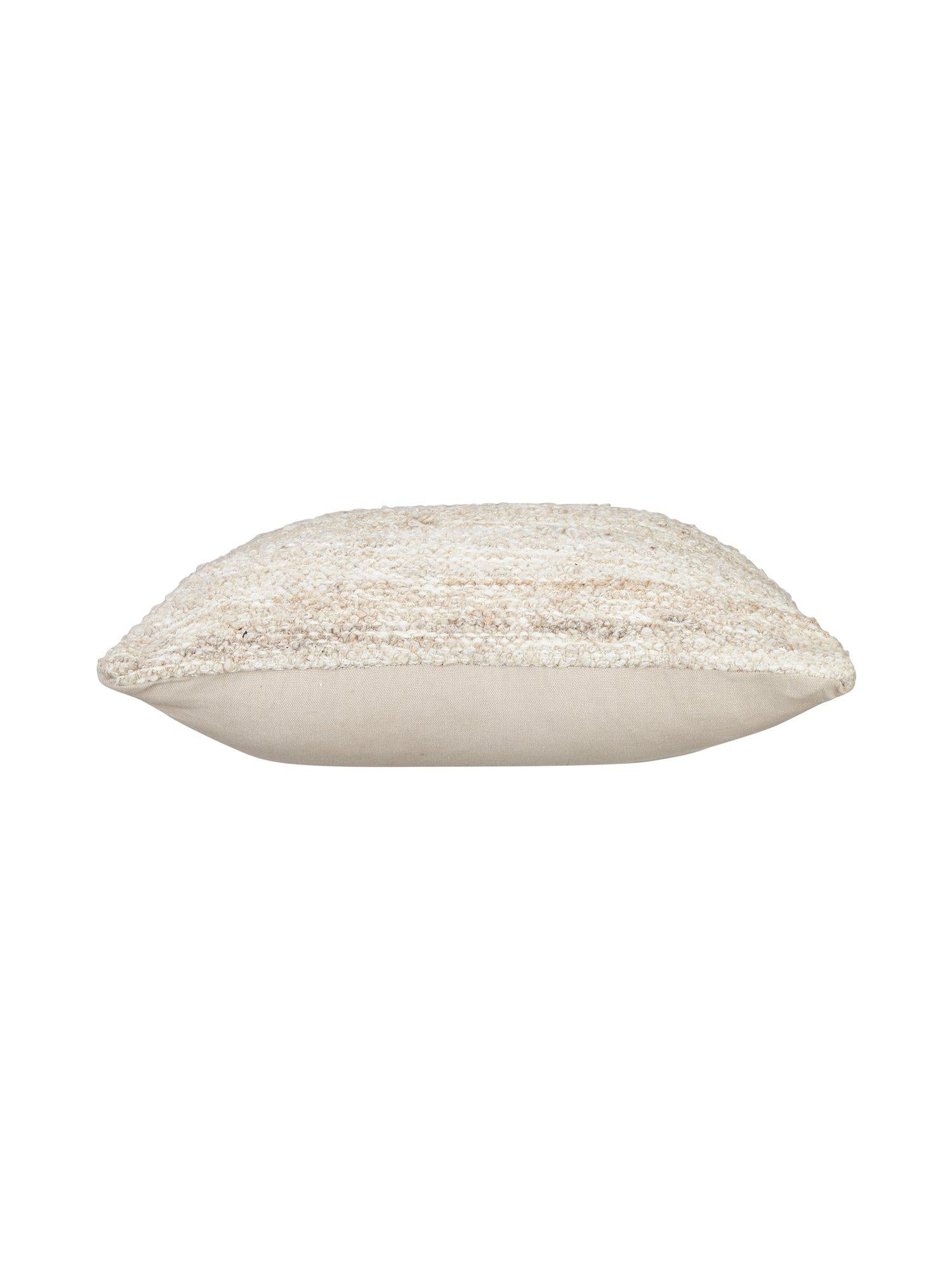 Jana Kuddfodral Beige 45x45cm Svanefors