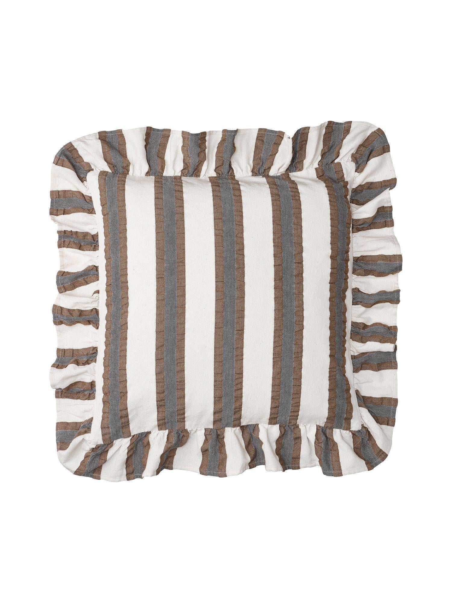 Lollo Kuddfodral Fudge 50x50cm Svanefors