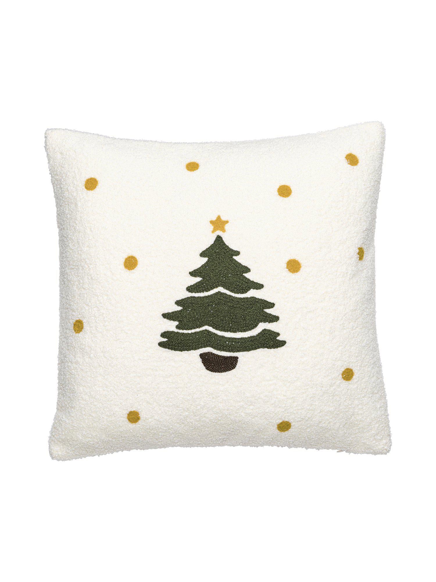Neva Kuddfodral Offwhite 45x45cm Svanefors