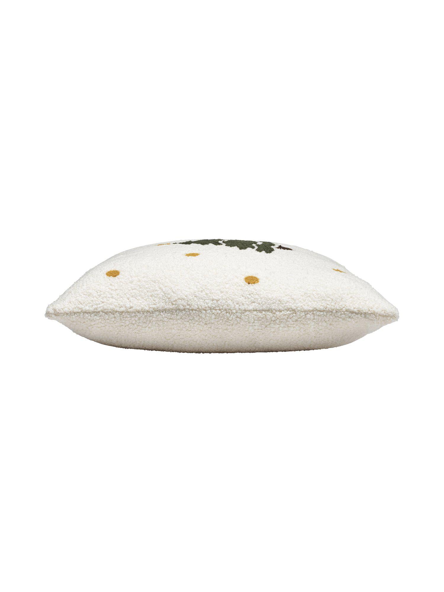 Neva Kuddfodral Offwhite 45x45cm Svanefors
