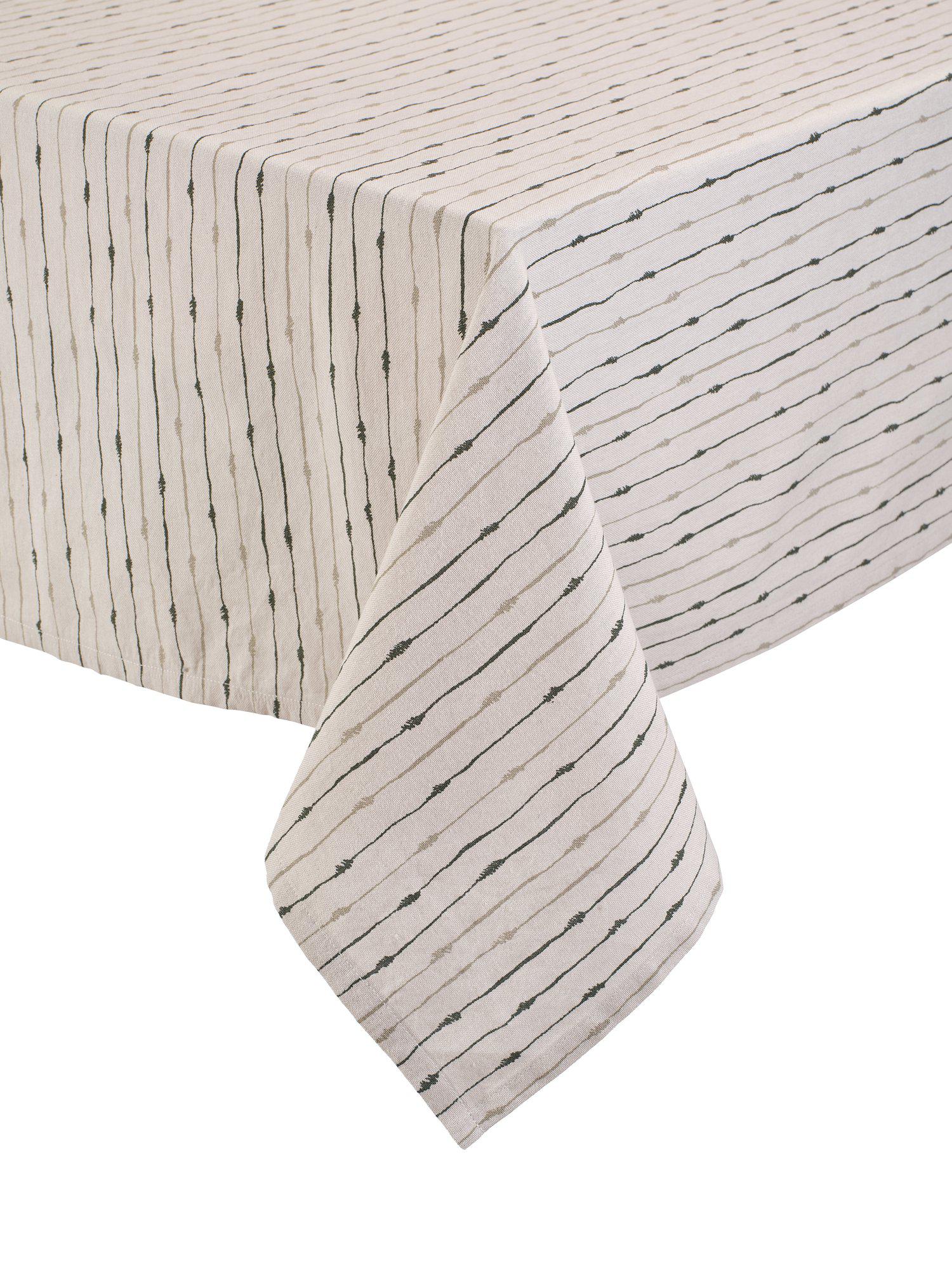 Unni Duk Mossa 145x280cm Svanefors
