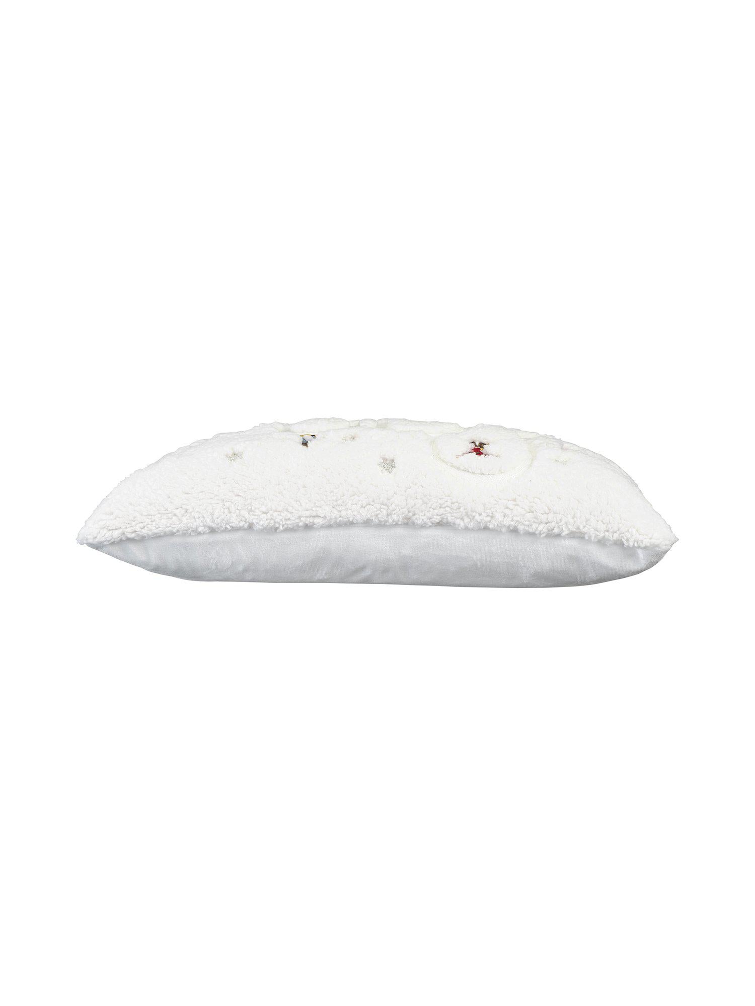 Whistler Kuddfodral Offwhite 30x50cm Svanefors