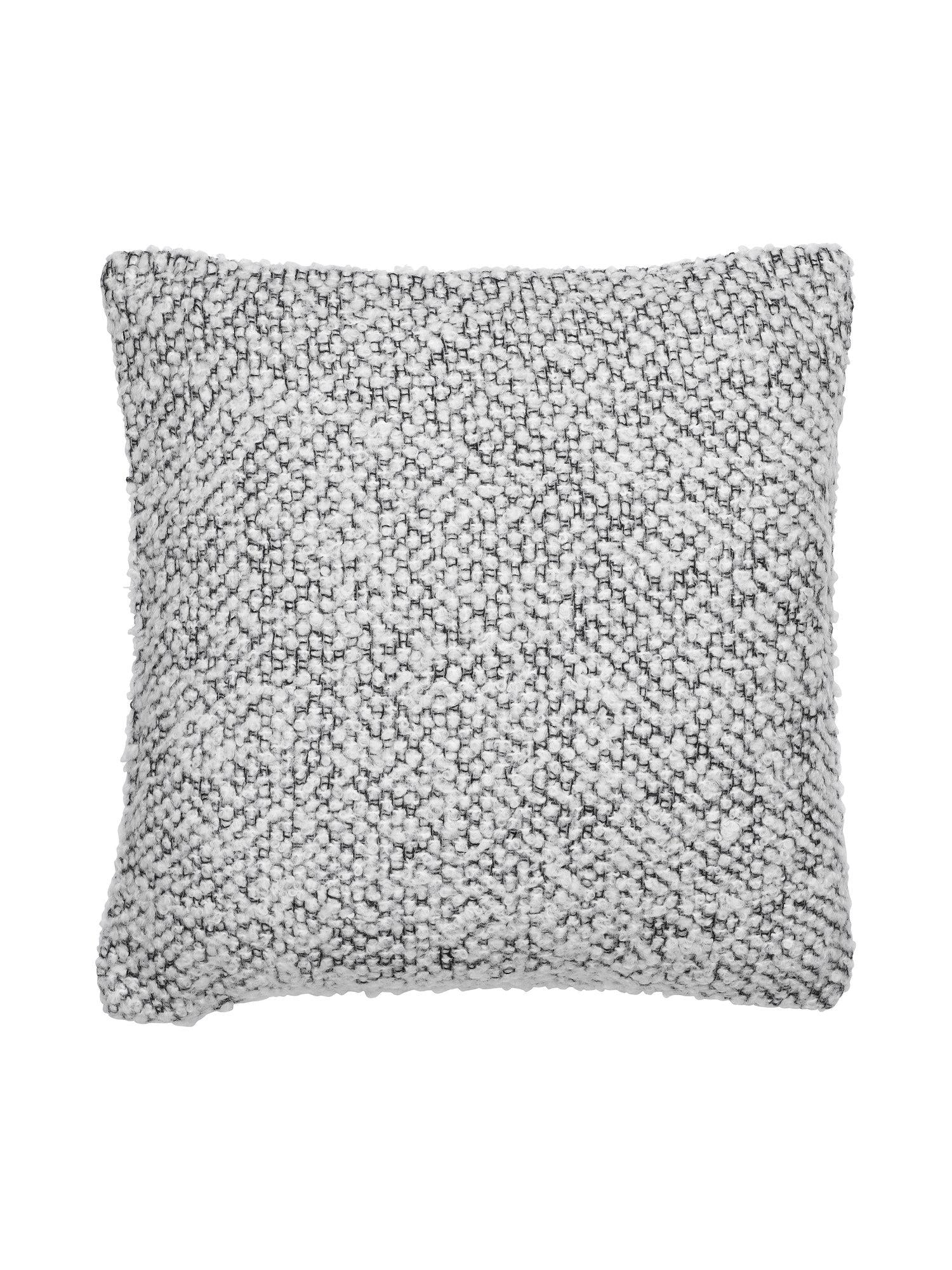 Nico Kuddfodral Grå 45x45cm Svanefors