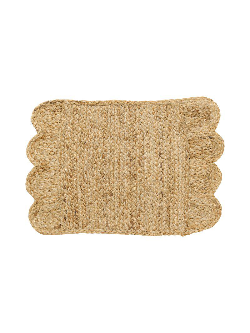 Rydal Tablett Jute 33 × 48 cm